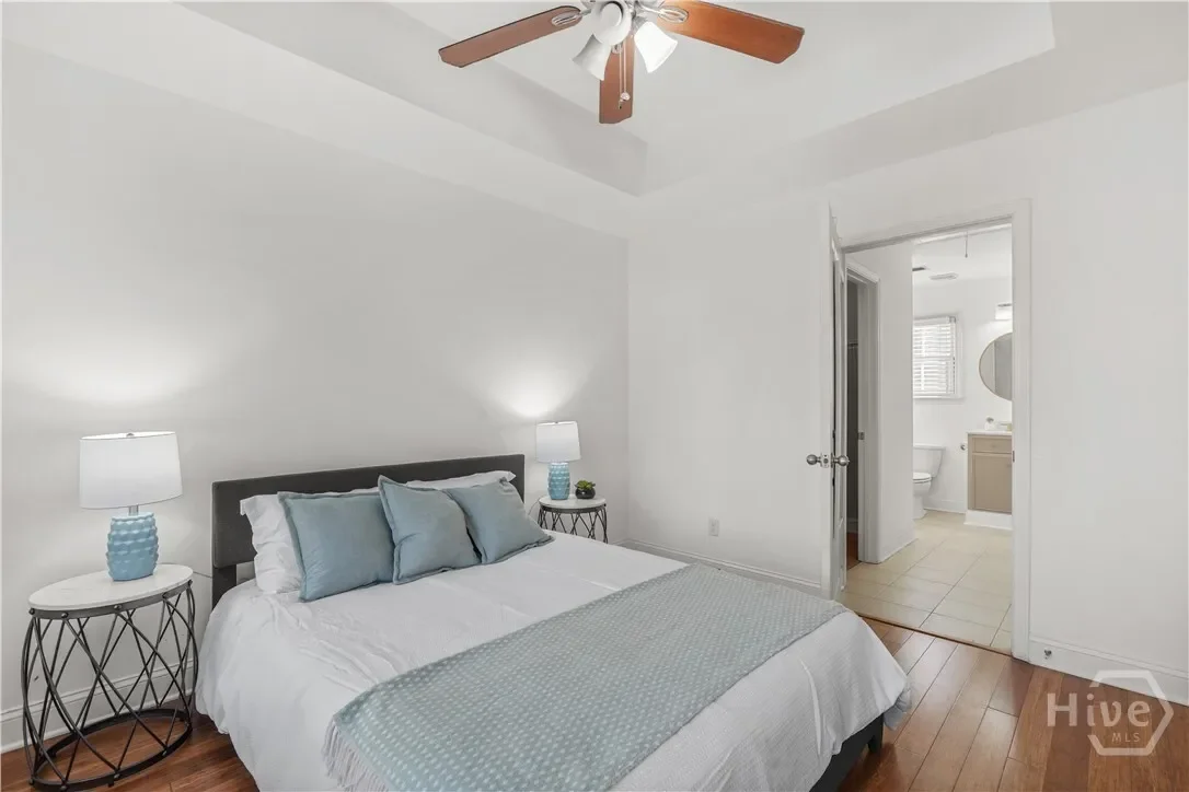 216 W Henry Street, Savannah, Georgia, United States. - Photo 31