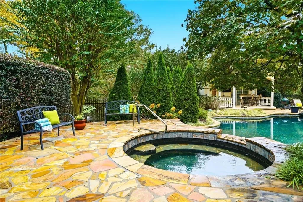 2855 Strathmore Drive, Cumming, Georgia, United States. - Photo 57