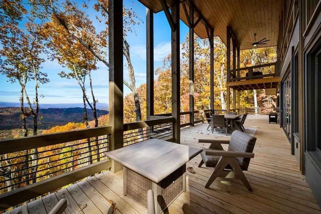 225 Grand Vista Drive, Blue Ridge, Georgia, United States. - Photo 15