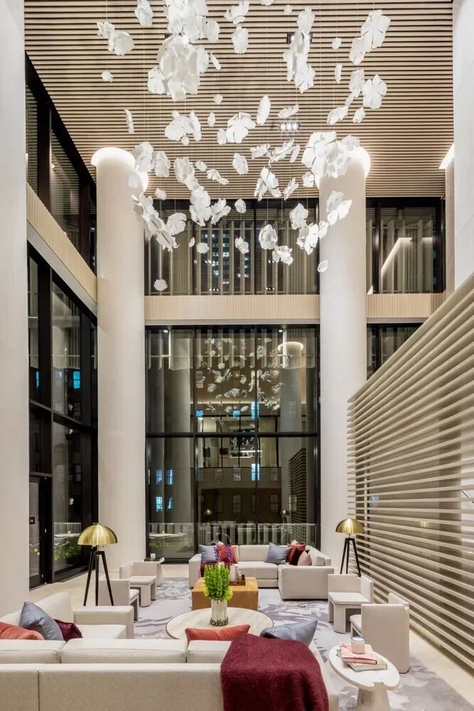 THE CENTRALE, 138 E 50TH ST, New York, New York, United States. - Photo 14