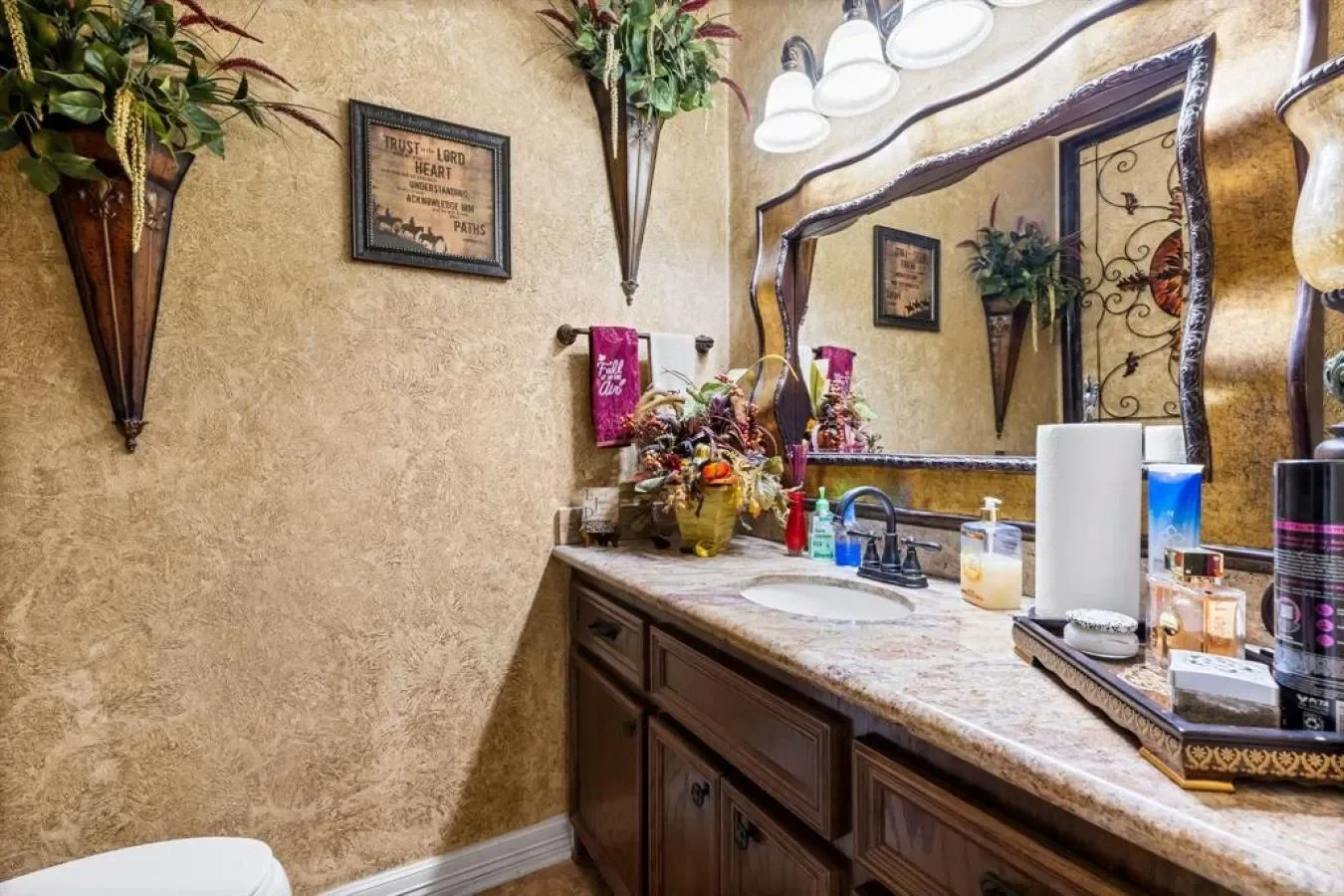 19042 Fm 2854 Road, Montgomery, Texas, United States. - Photo 16