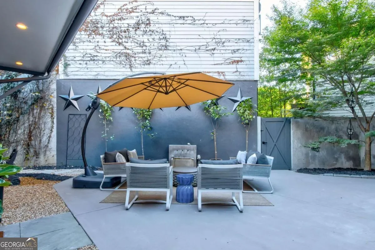 2188 Niles PL, Atlanta, Georgia, United States. - Photo 11