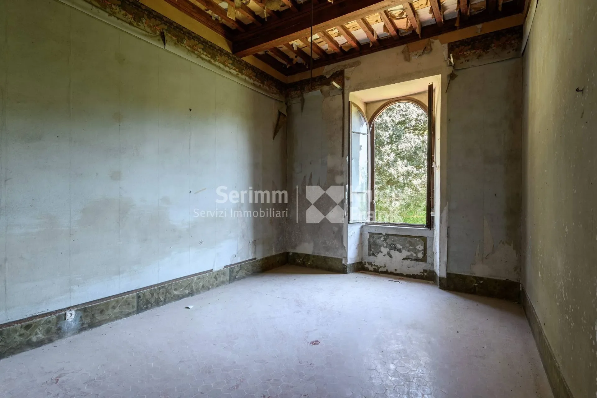 Chiatri, Lucca, Tuscany, Italy. - Photo 32
