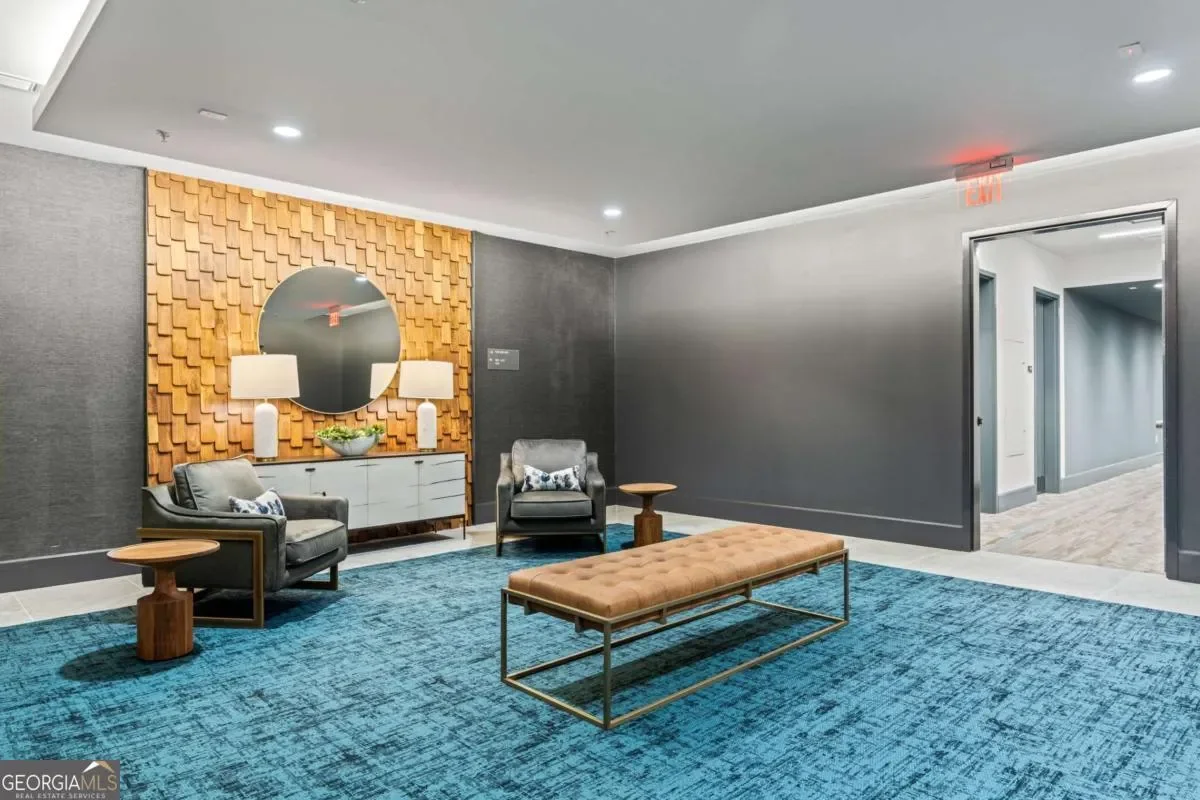 775 Juniper ST NE 107, Atlanta, Georgia, United States. - Photo 19