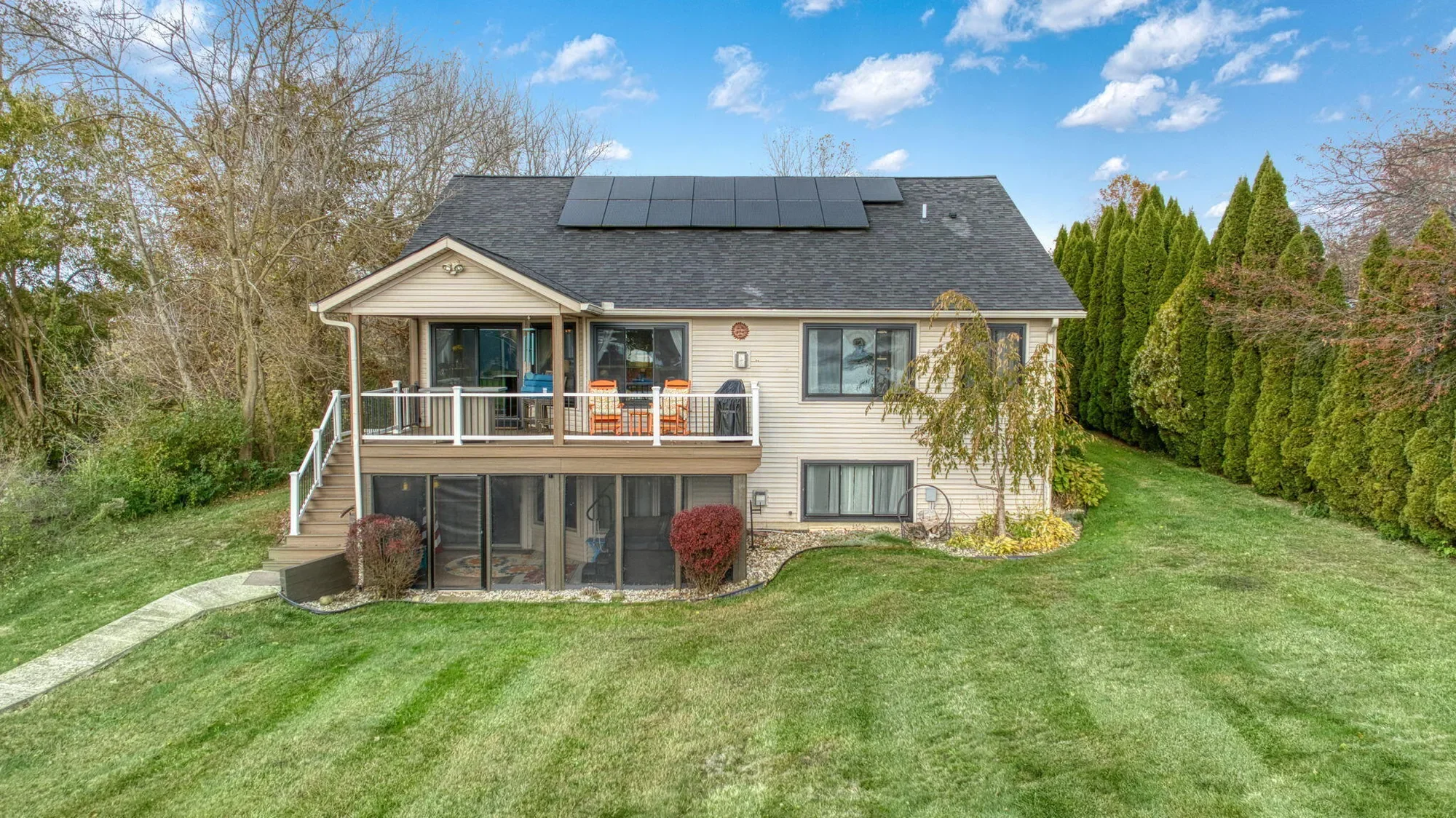 8826 Irish Mist, Onsted, MI 49265, Onsted, Michigan, United States. - Photo 7