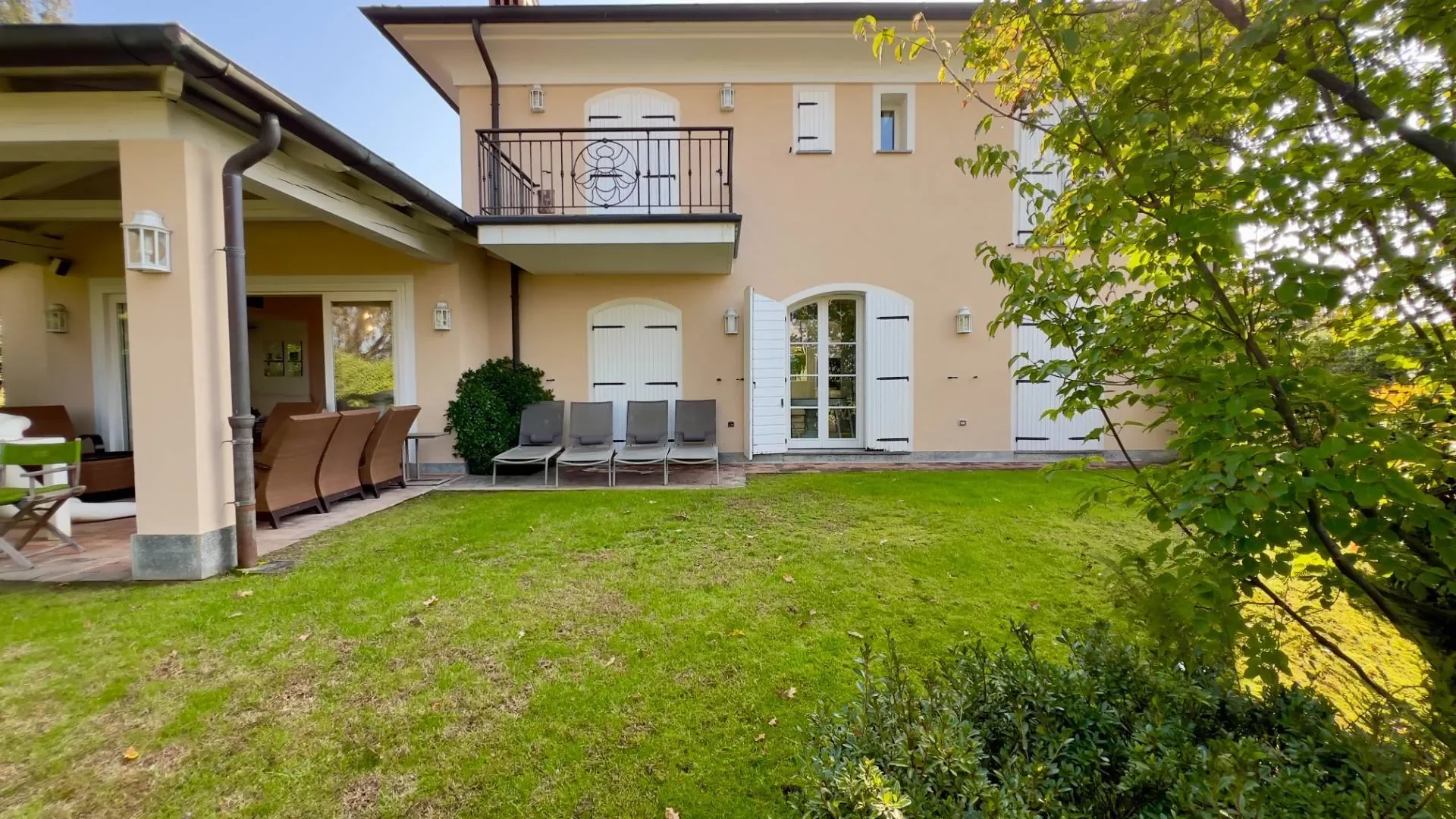 Golf Club Bogogno, Bogogno, NO 28010, Bogogno, Piedmont, Italy. - Photo 14