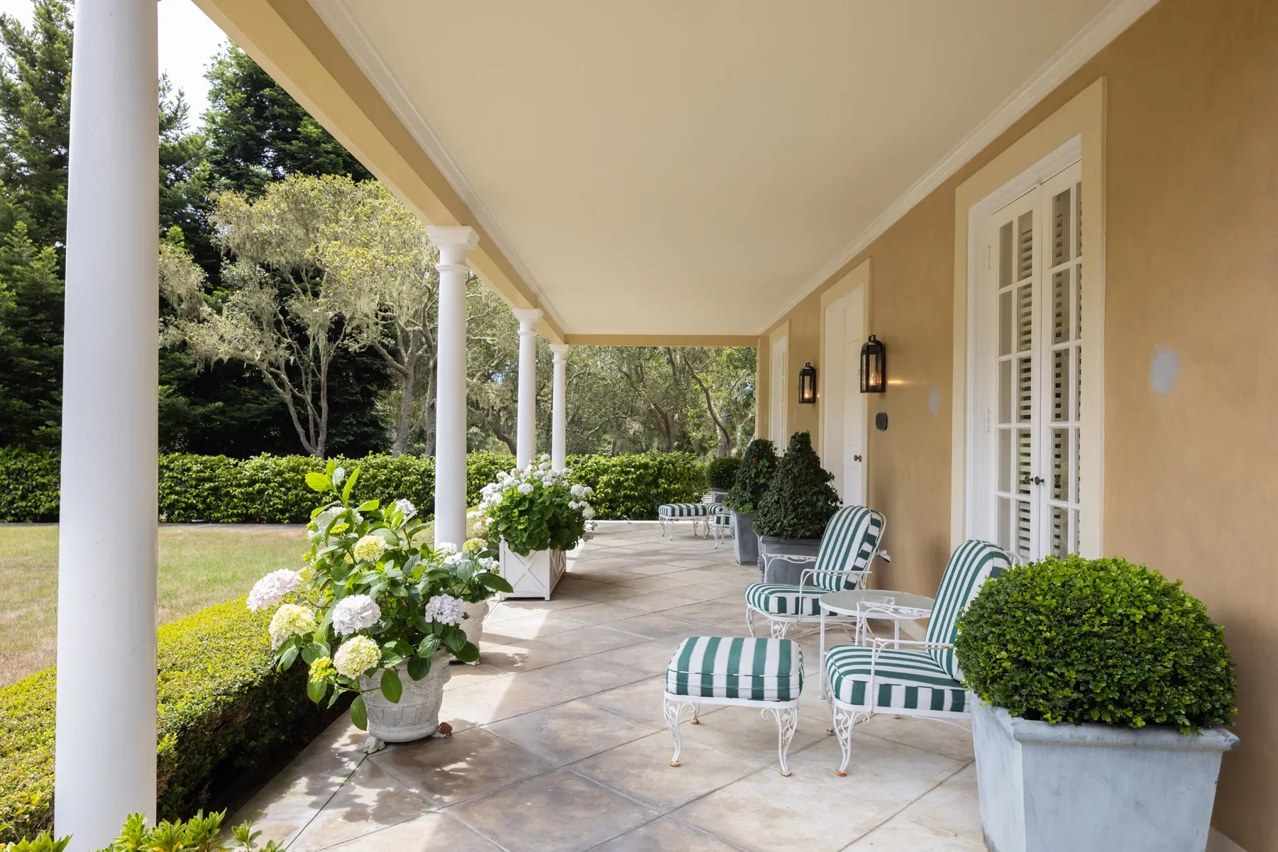 1500 Viscaino Road, Pebble Beach, CA 93953, Del Monte Forest, California, United States. - Photo 12