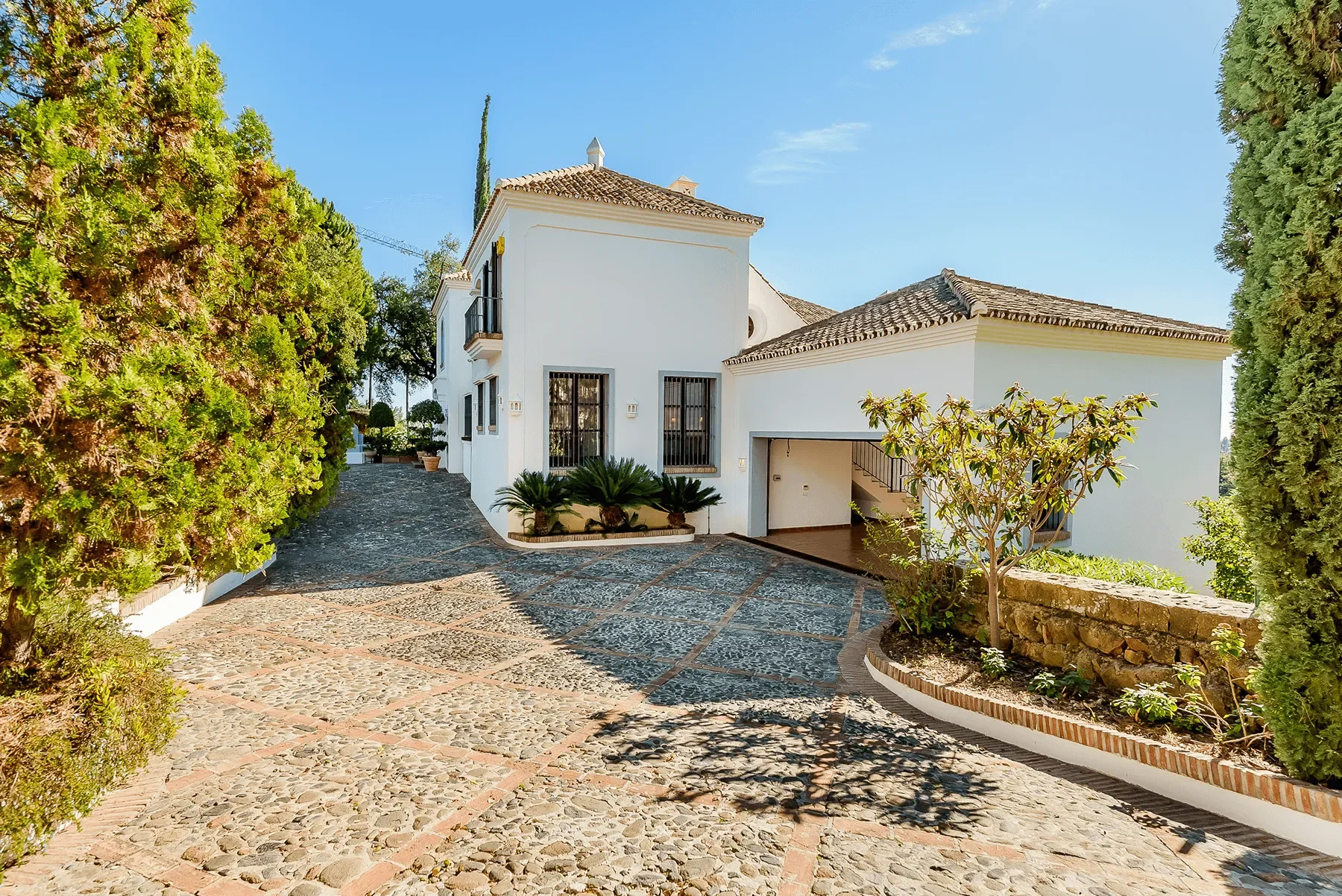 El Madroñal, Les Belvederes, 29678 Benahavís, Málaga, Spain, El Madroñal, Benahavis, Spain. - Photo 32
