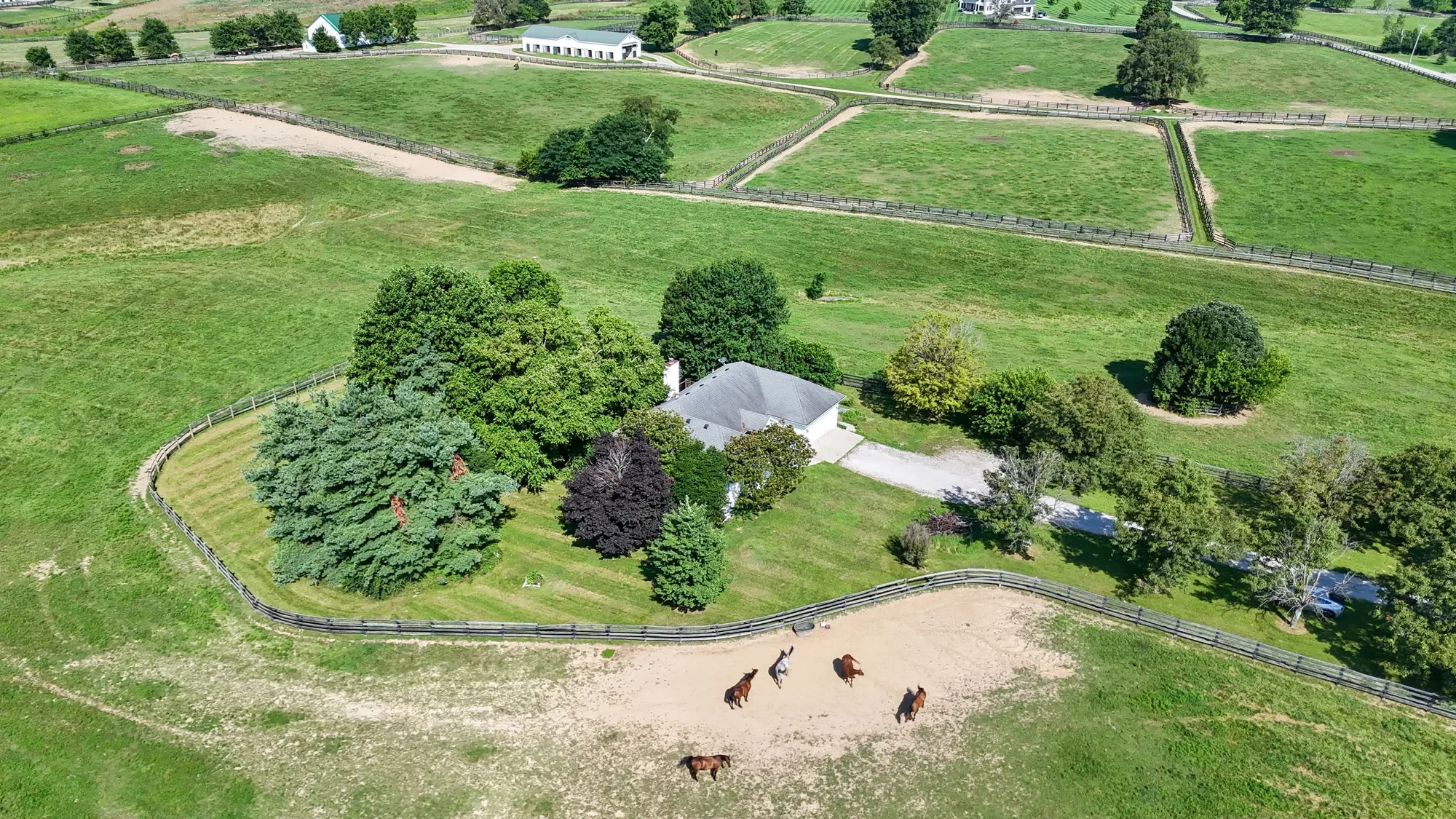 125 Harp Innis Road, Paris, KY 40361, Lexington, Kentucky, United States. - Photo 7