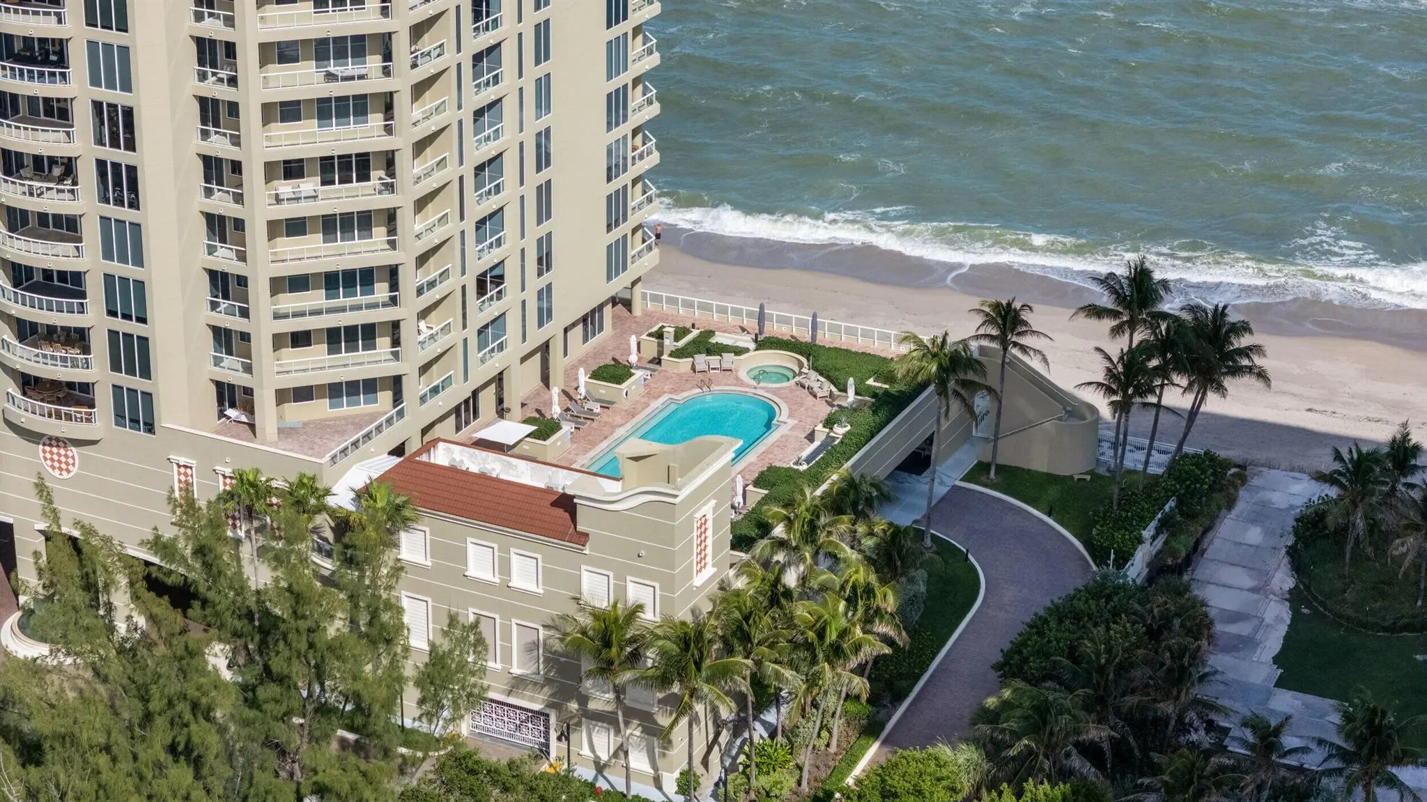 5050 N Ocean Dr Drive 1502, Riviera Beach, Florida, United States. - Photo 51
