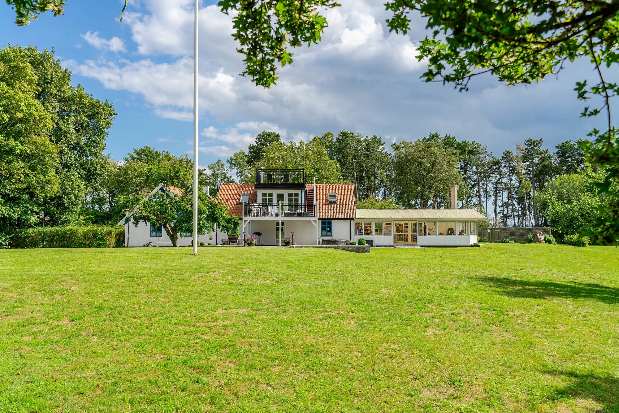 Mossby 172 A & B, Skivarp, M Skivarp, Mossby, Skåne County, Sweden. - Photo 23