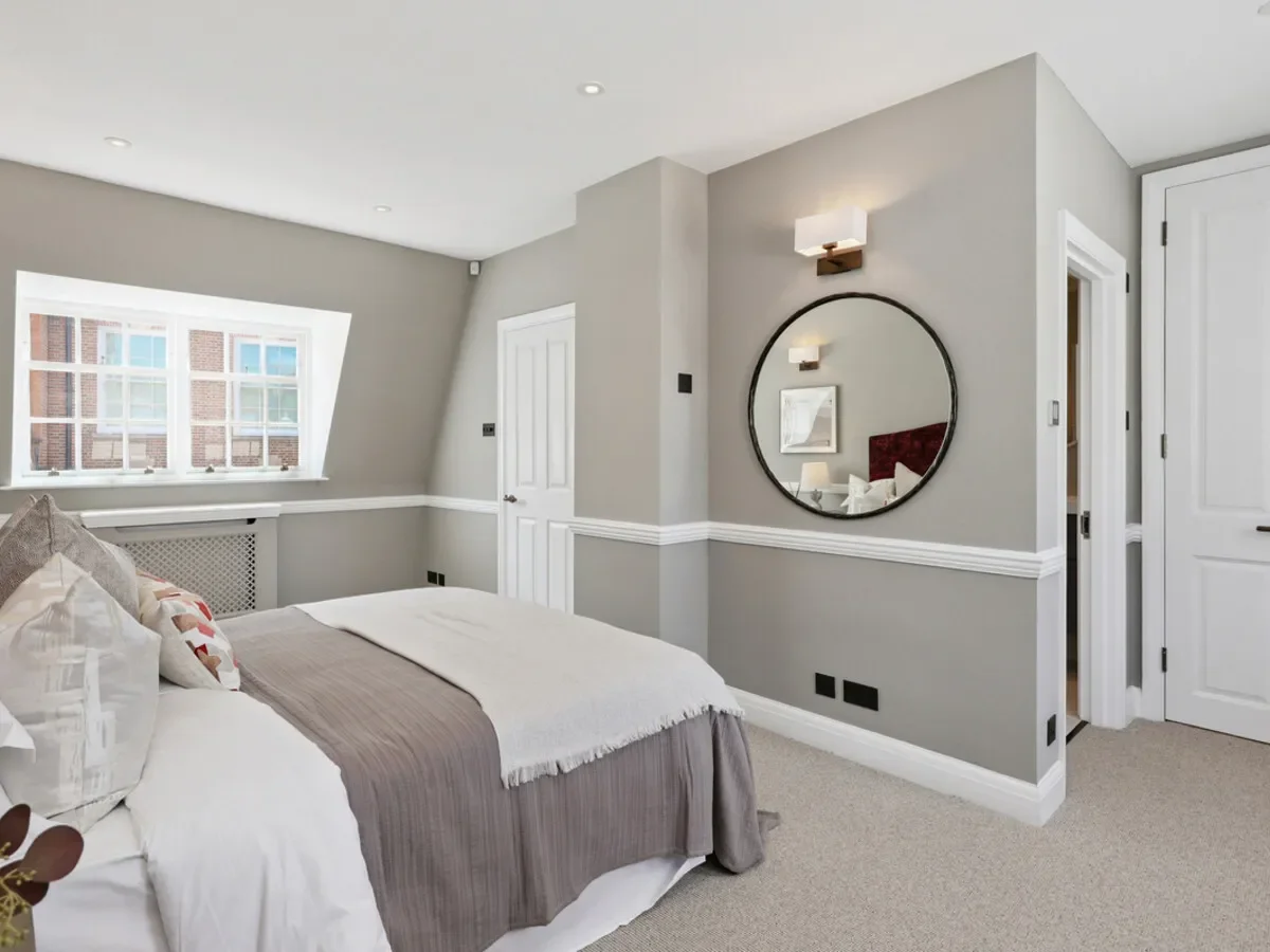 Old Queen Street, London, SW1H, London, England, United Kingdom. - Photo 18