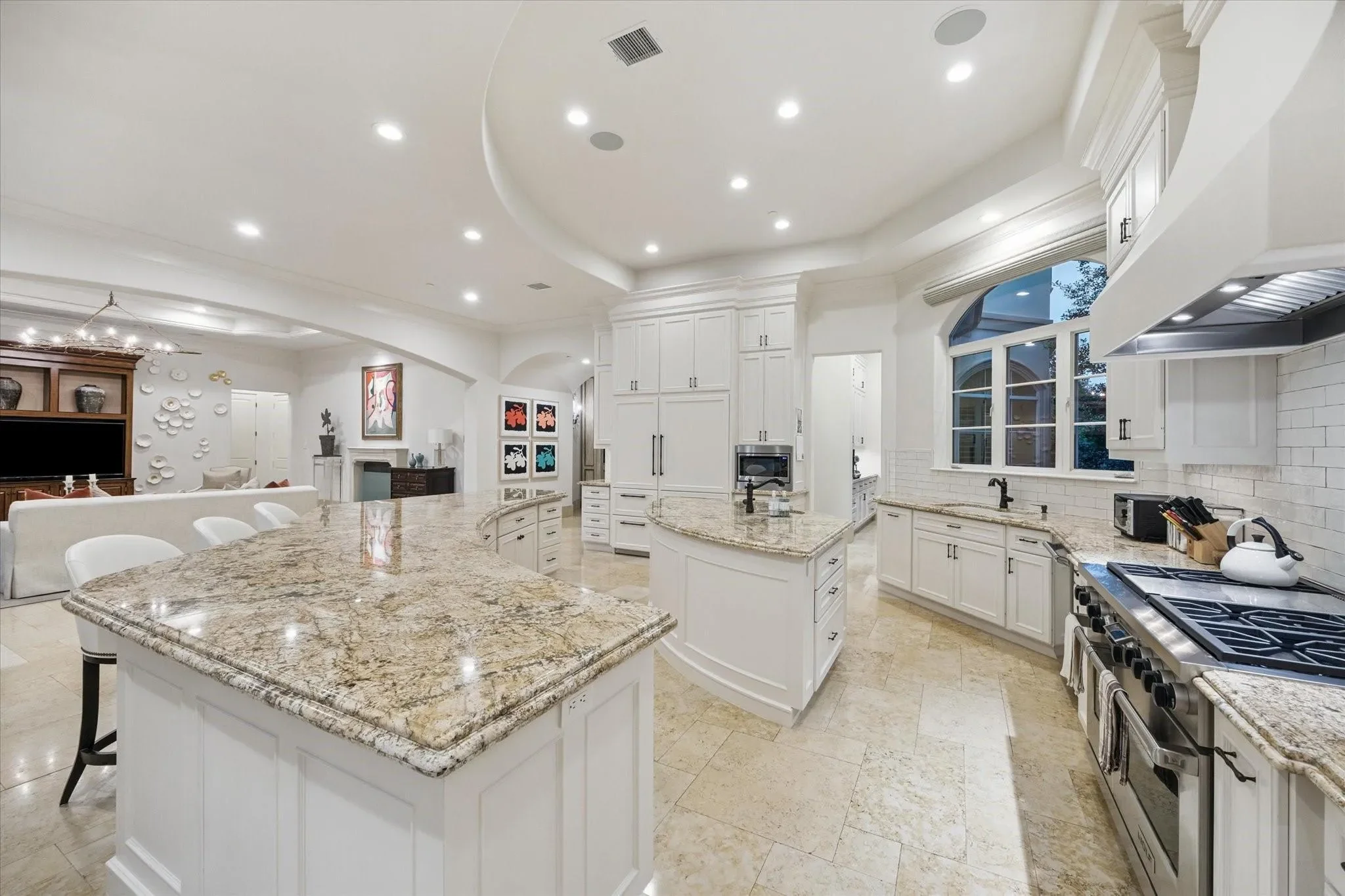 507 Bolivar Street, Bellaire, Texas, United States. - Photo 9