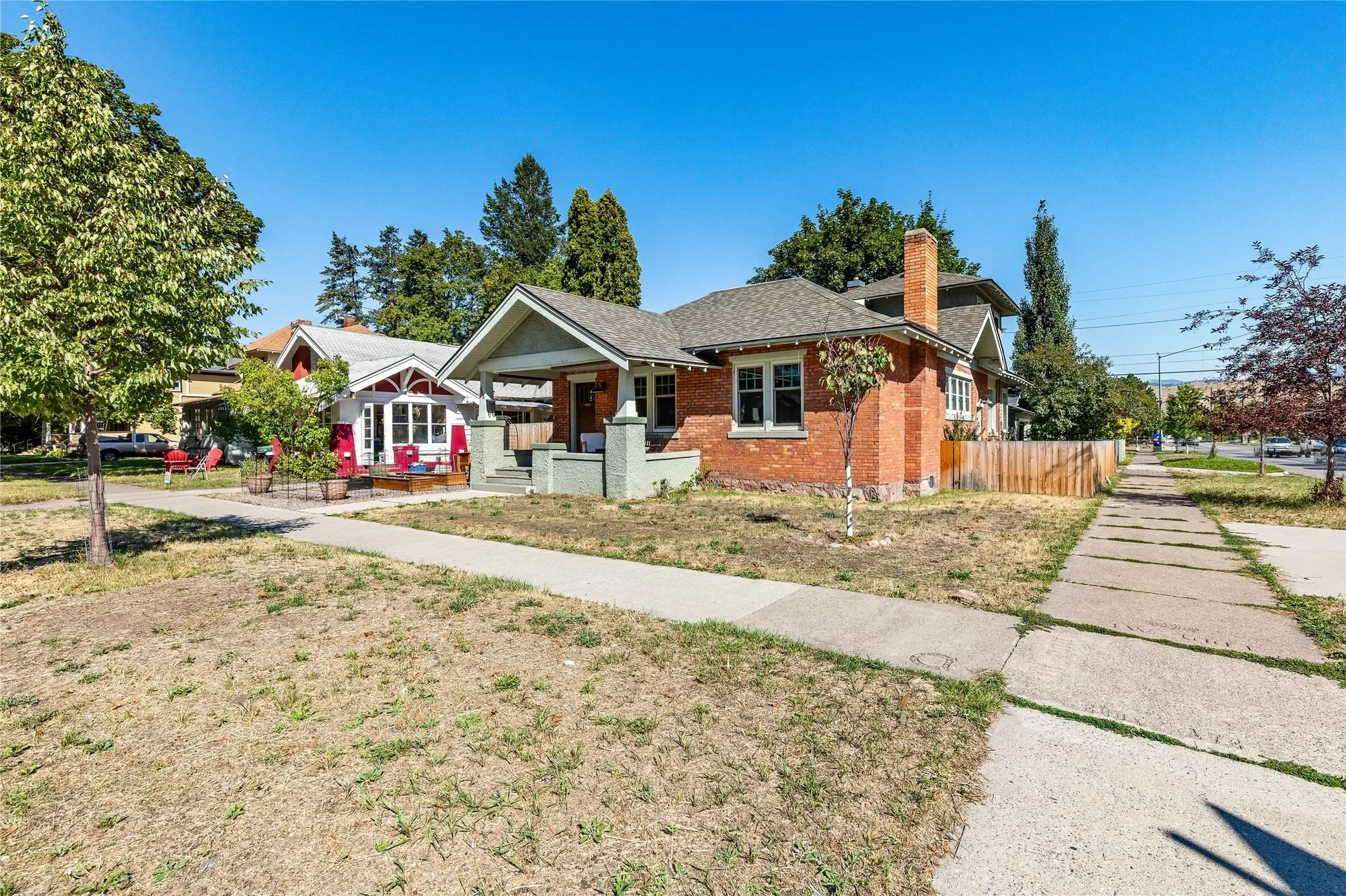 542 Eddy Avenue, Missoula, Montana, United States. - Photo 26