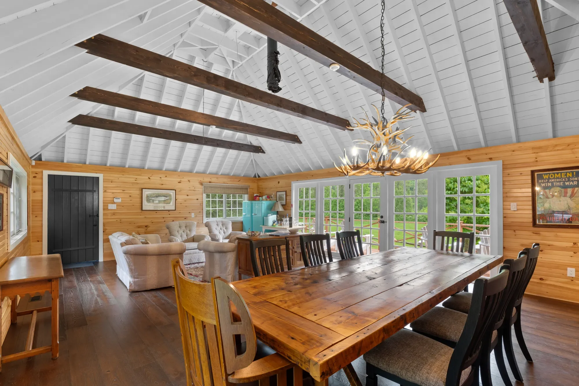 115 Murray  Road, Robinsonville, NB, E3N 6H4, CANADA, Eldon, New Brunswick, Canada. - Photo 16