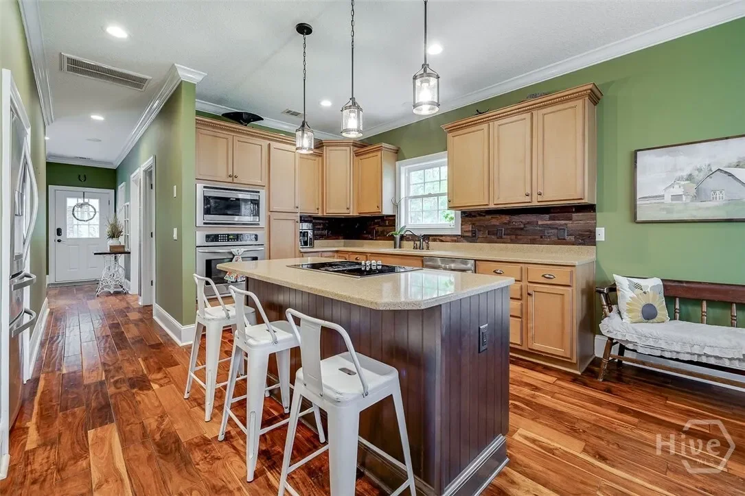 114 Wakefield Drive, Guyton, Georgia, United States. - Photo 9
