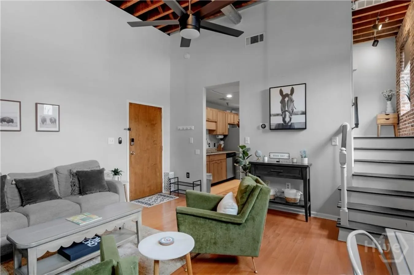 411 W Congress Street 5, Savannah, Georgia, United States. - Photo 7