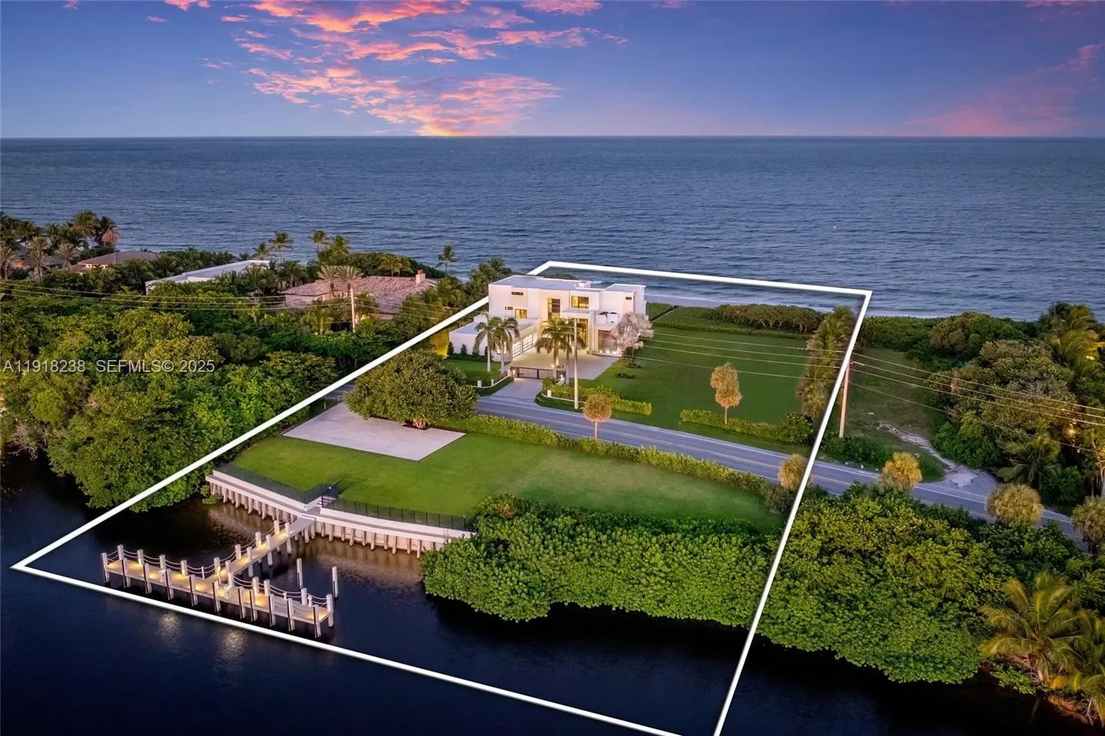 1107 Hillsboro Mile, Hillsboro Beach, Florida, United States. - Photo 72