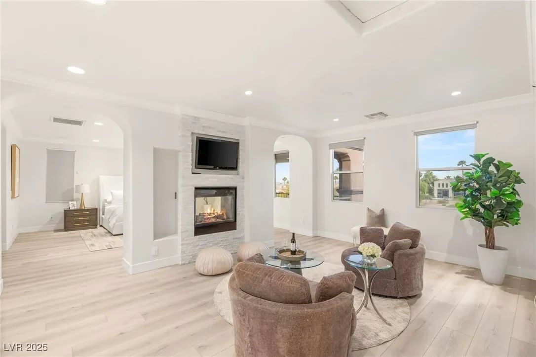 11271 Winter Cottage Place, Las Vegas, Nevada, United States. - Photo 18