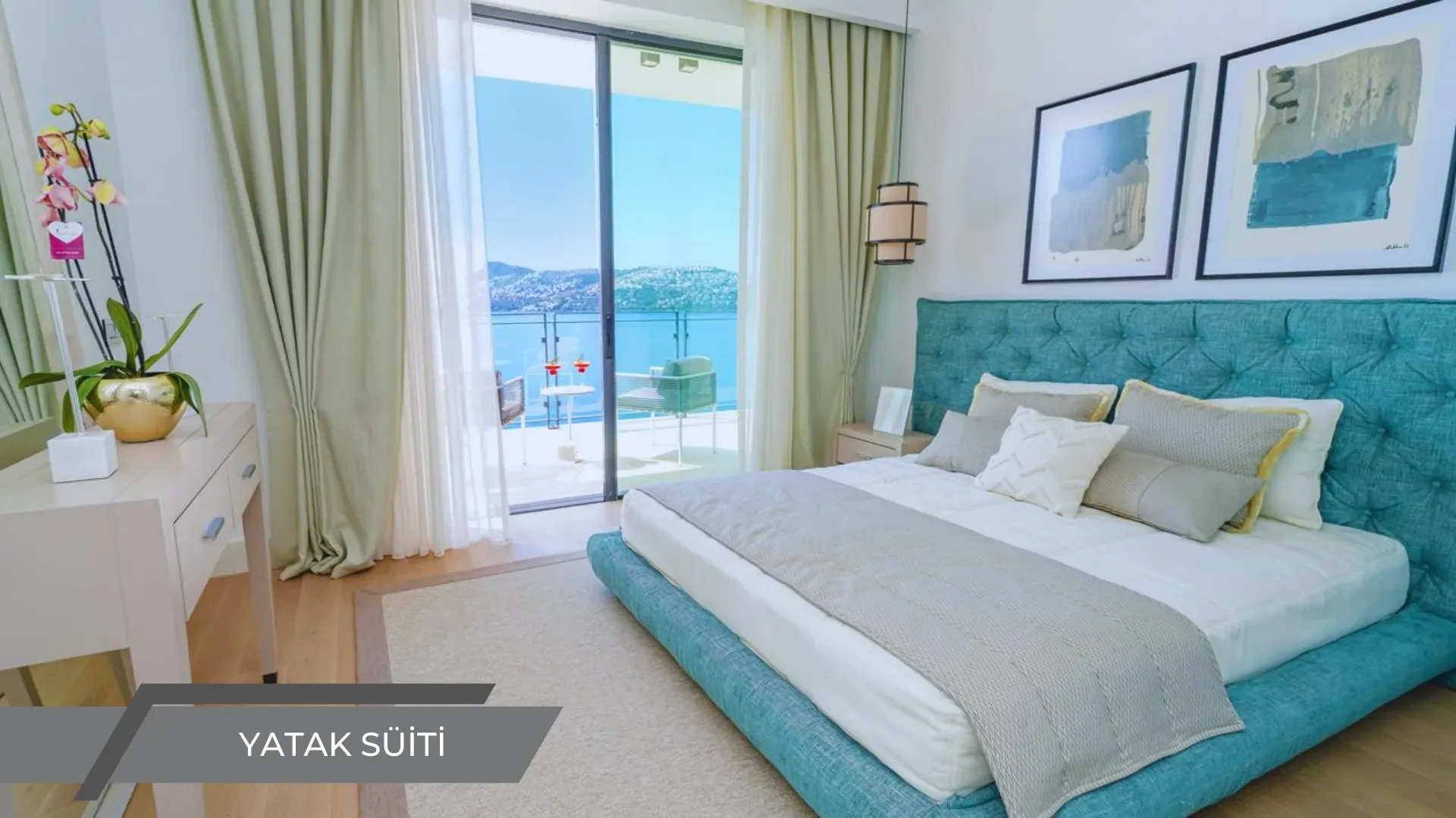 Gündoğan, 48965 Bodrum/Muğla, Türkiye, Gündoğan, Muğla, Turkey. - Photo 9
