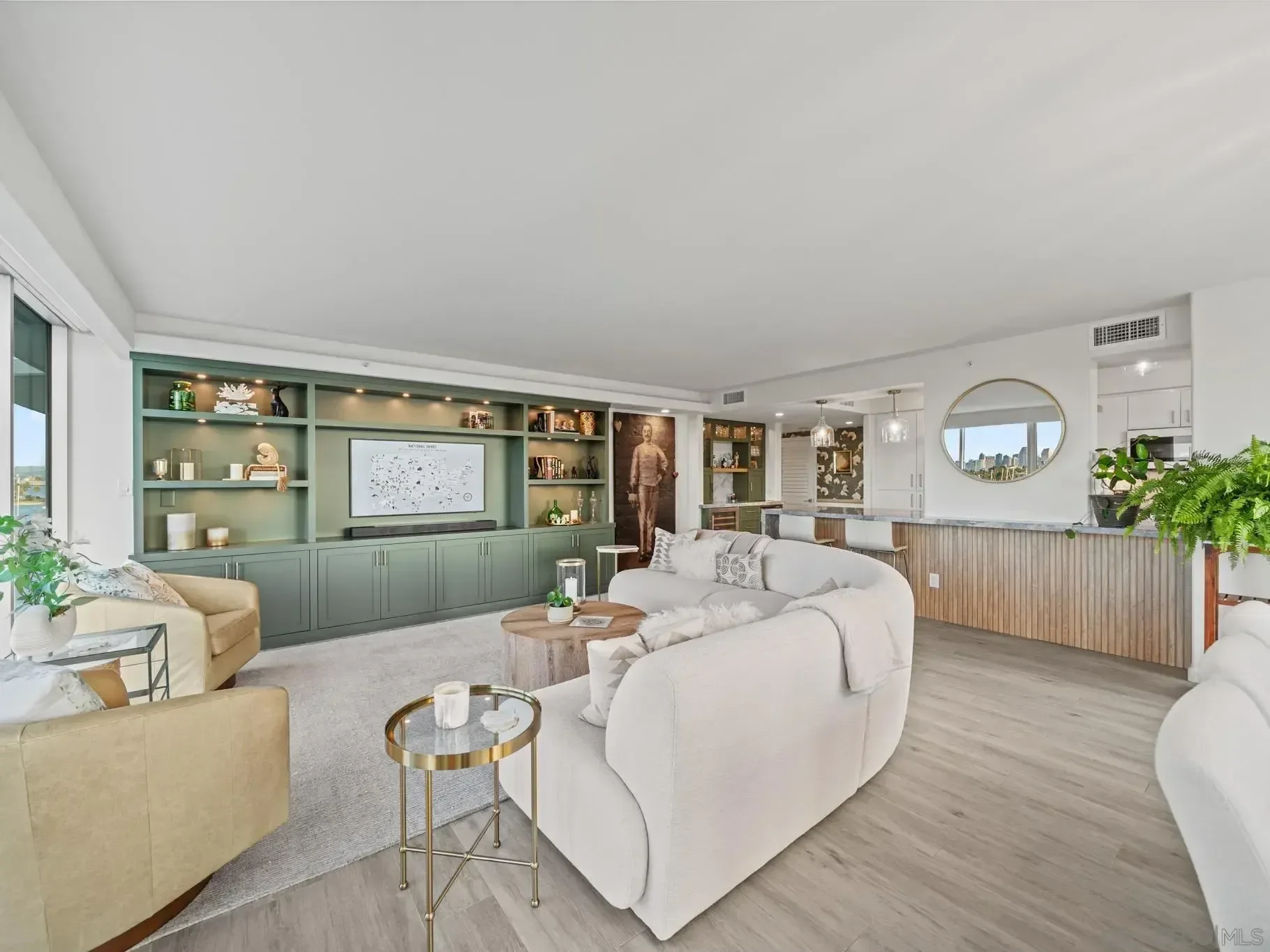 1750 Avenida Del Mundo, Coronado, California, United States. - Photo 10
