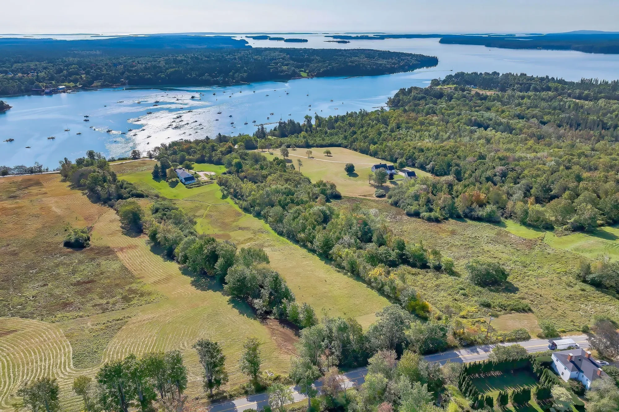 87 Carter Point Road, Sedgwick, ME 04676, Sedgwick, Maine, United States. - Photo 33