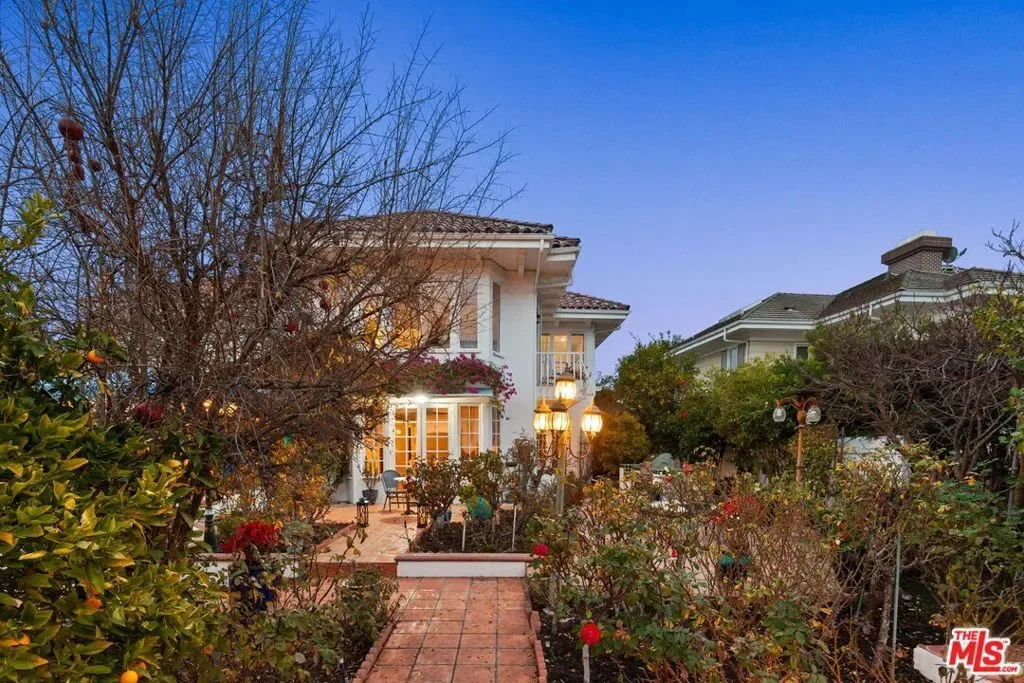 2113 Stoney Hill Road, Los Angeles, California, United States. - Photo 40