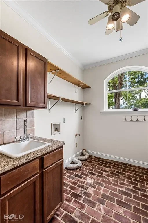 11040 Belle Rose Circle, Shreveport, Louisiana, United States. - Photo 18