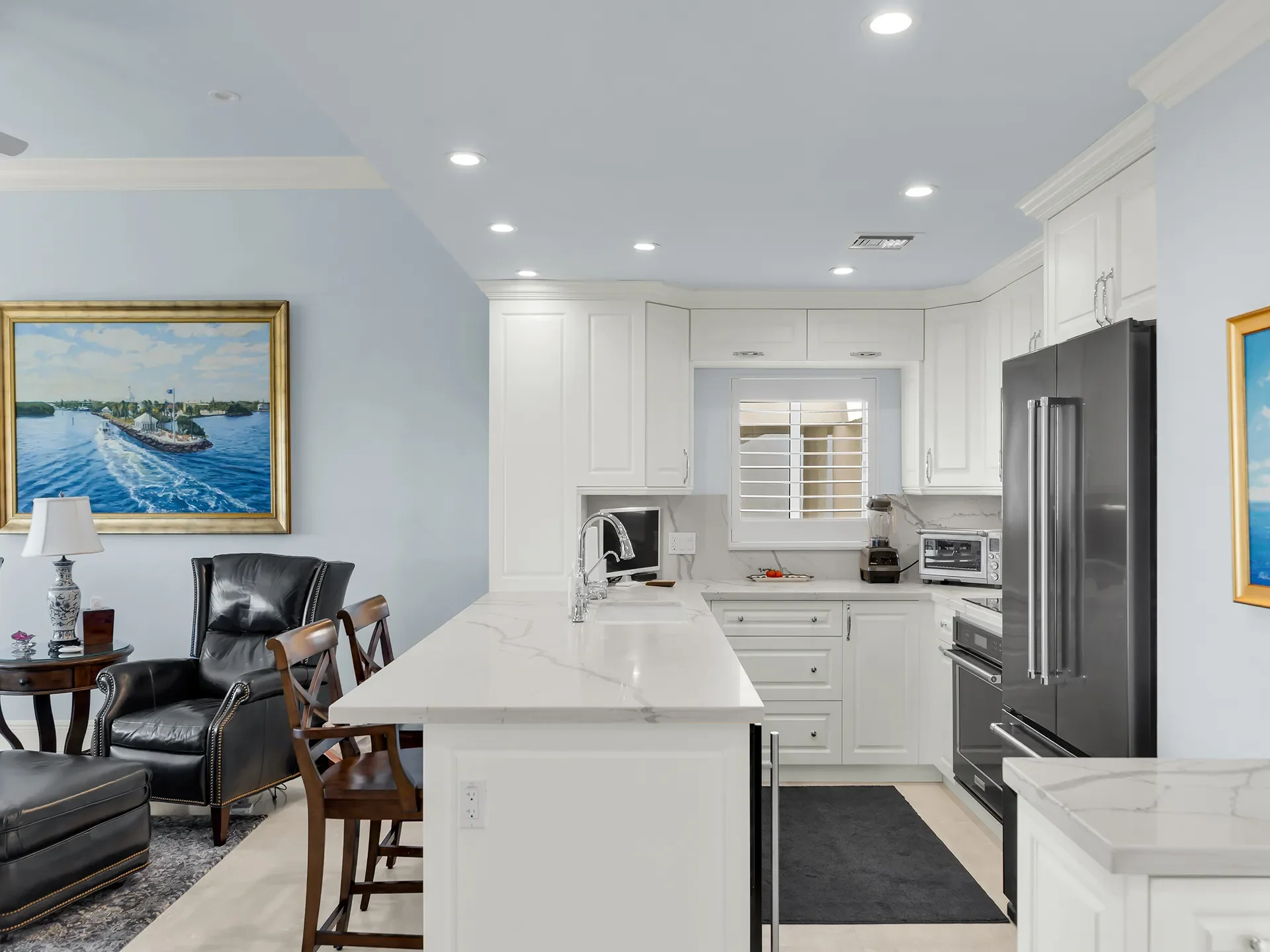 3 Creek House #PH-3, Key Largo, FL 33037, Key Largo, Florida, United States. - Photo 6