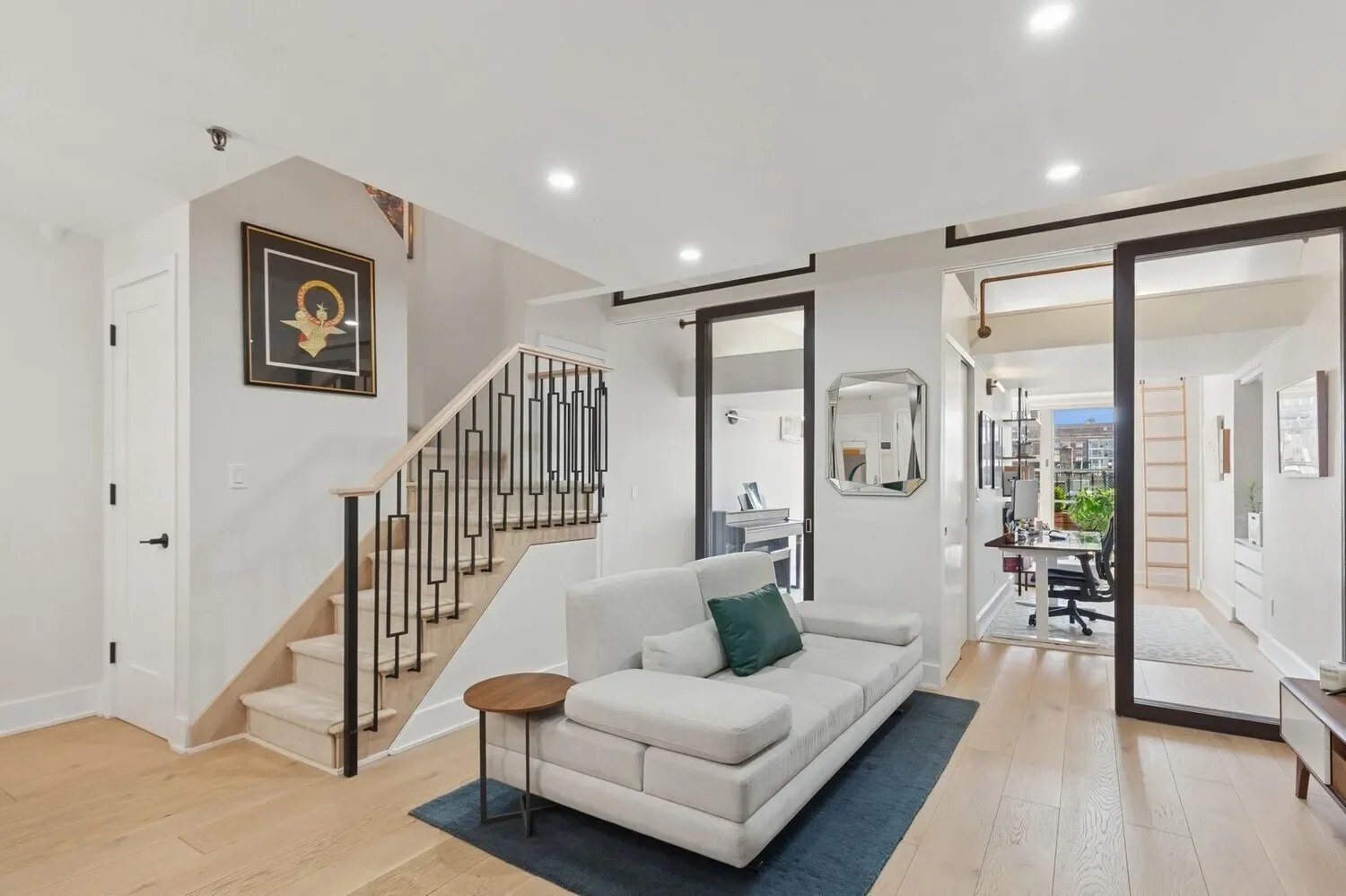 240 West 23rd Street                                         #PHC, New York, New York, United States. - Photo 10