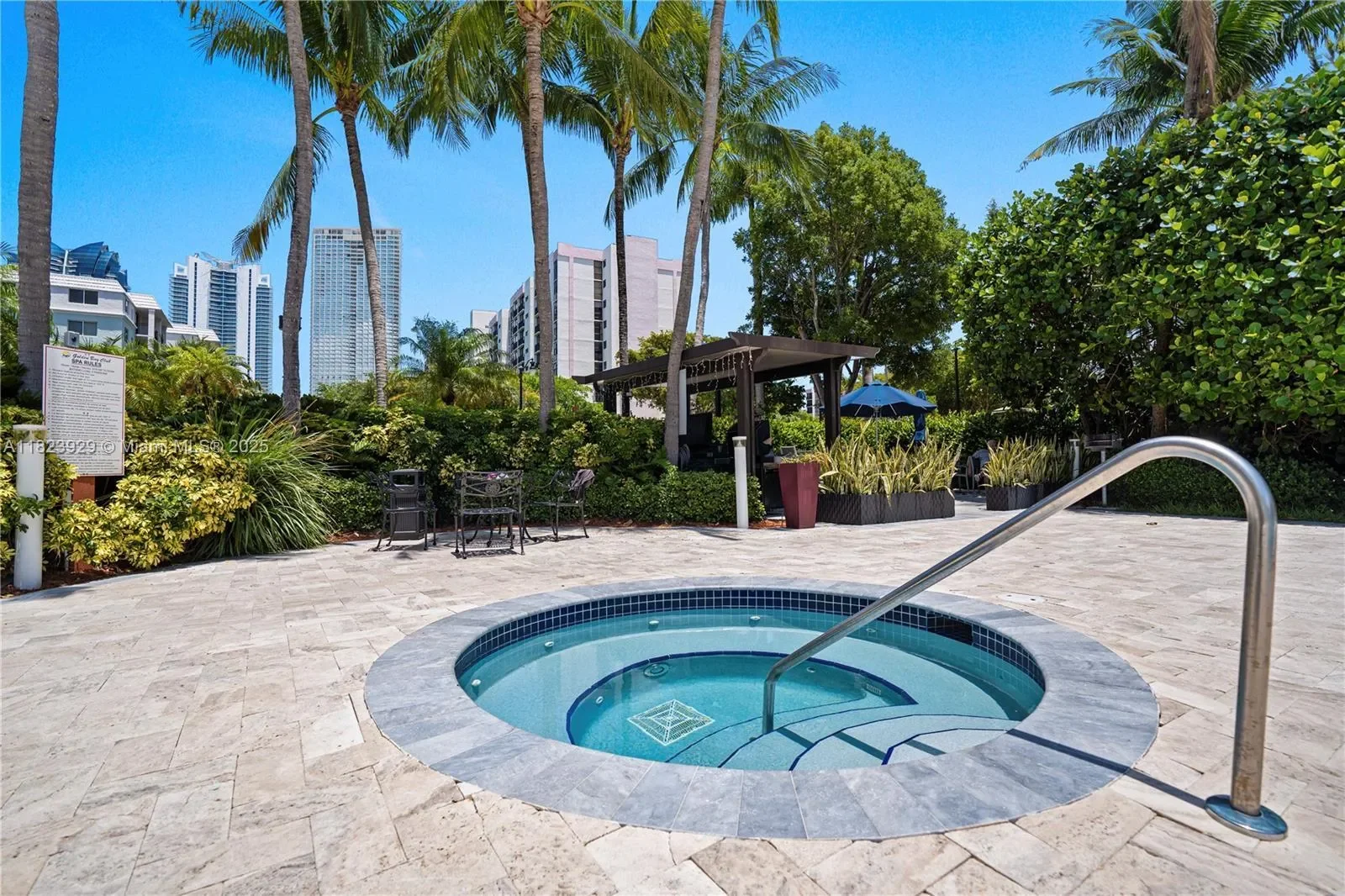 17050 N Bay Rd PH1201, Golden Beach, Florida, United States. - Photo 63