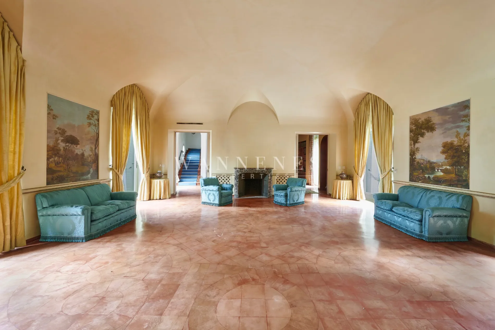 Via della Camilluccia, 637, 00135 Roma RM, Italy, Rome, Lazio, Italy. - Photo 8