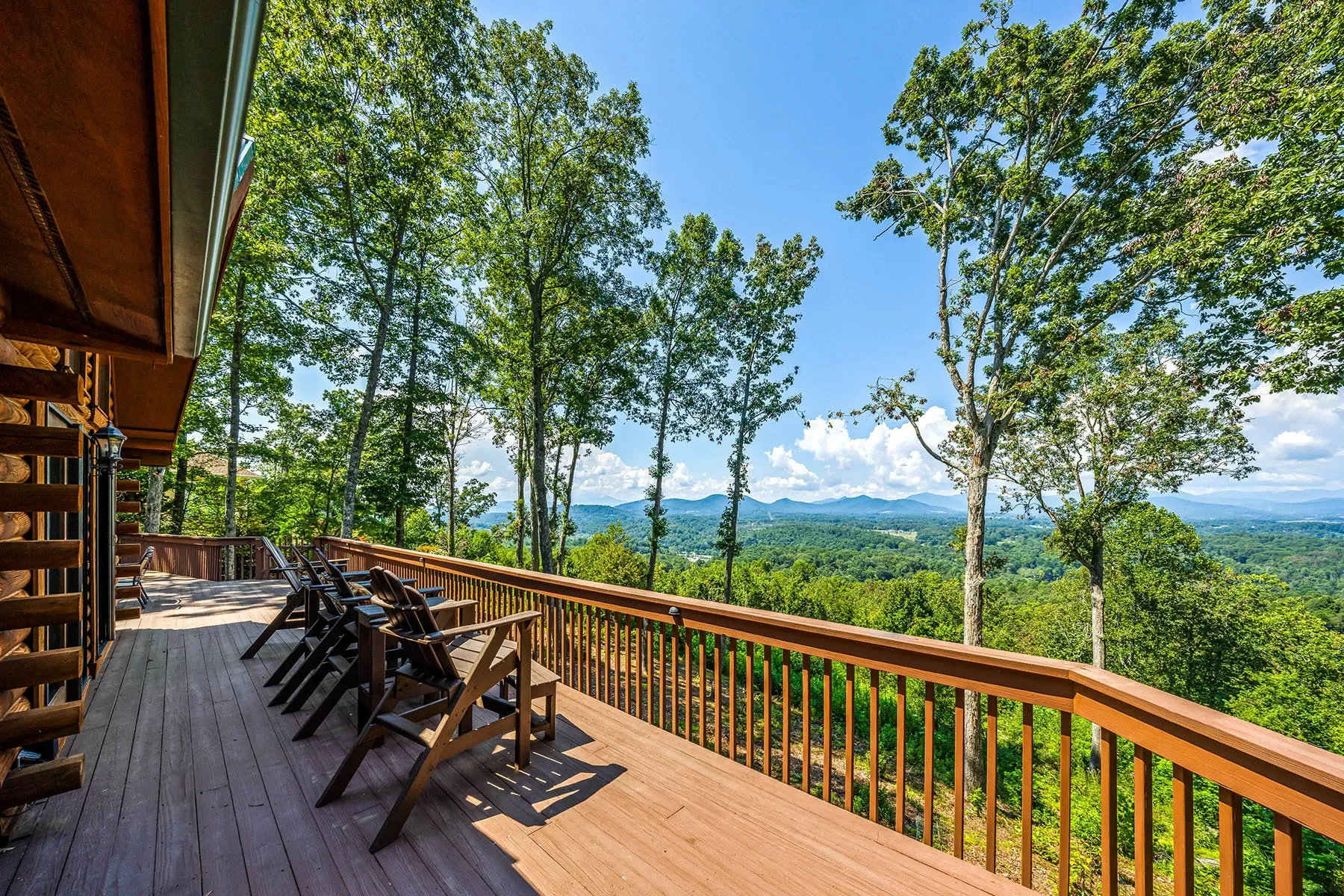 82 Running Ridge Road, Asheville, NC 28804, Asheville, North Carolina, United States. - Photo 28