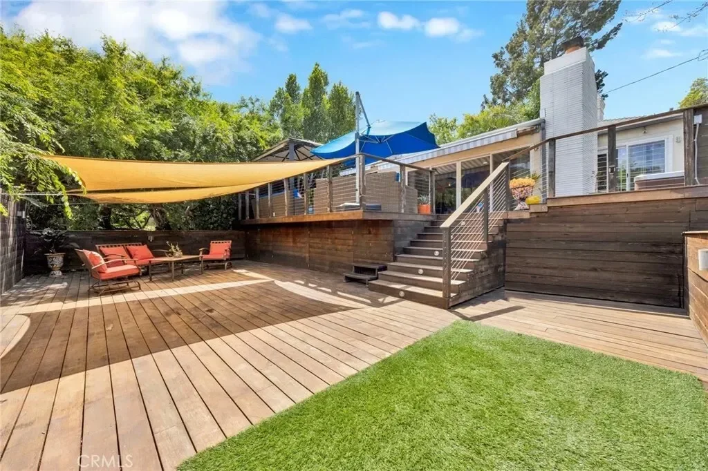 3374 Floyd, Los Angeles, California, United States. - Photo 26