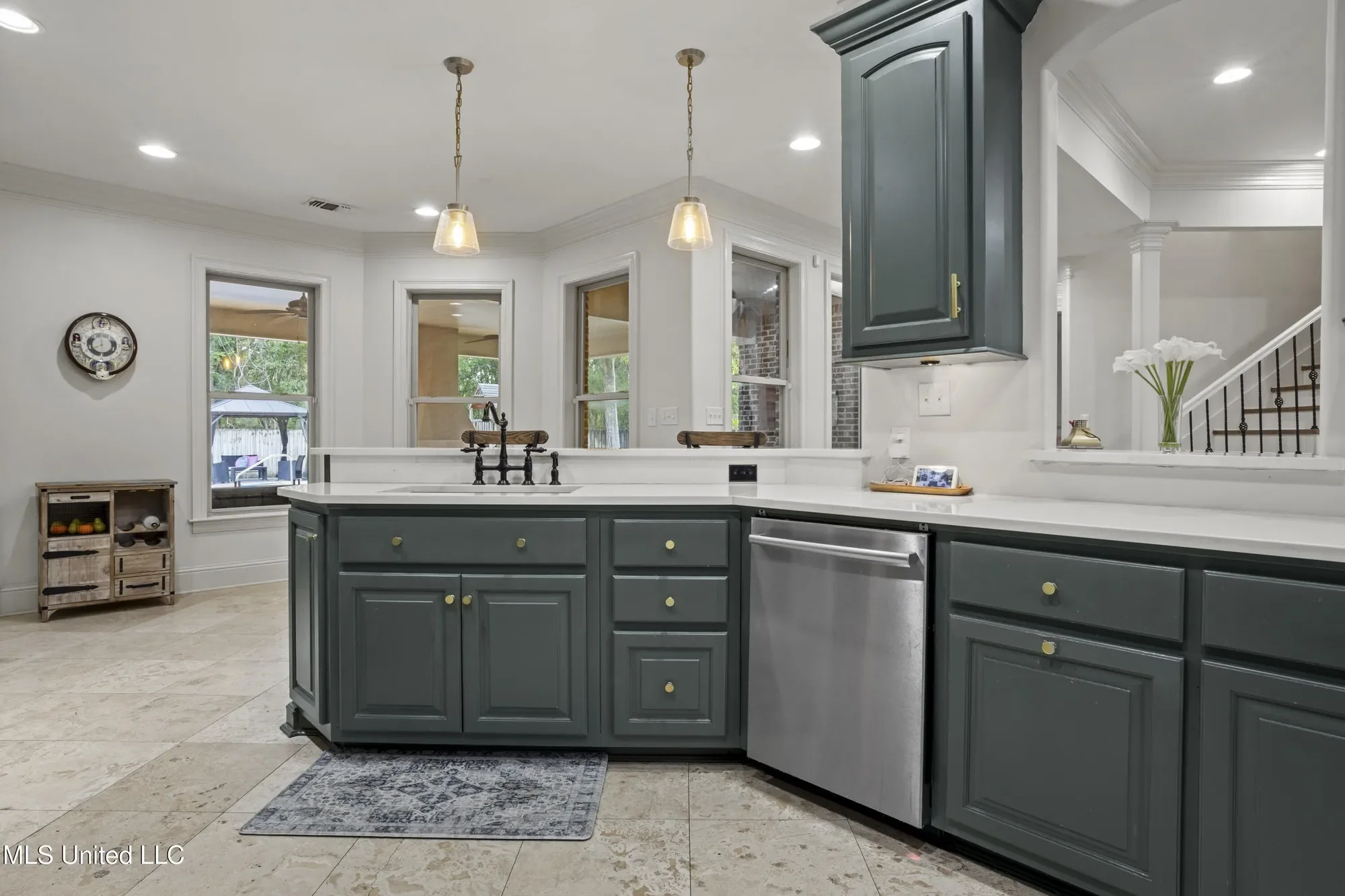 3208 Oakleigh Circle, Ocean Springs, MS 39564, Ocean Springs, Mississippi, United States. - Photo 16