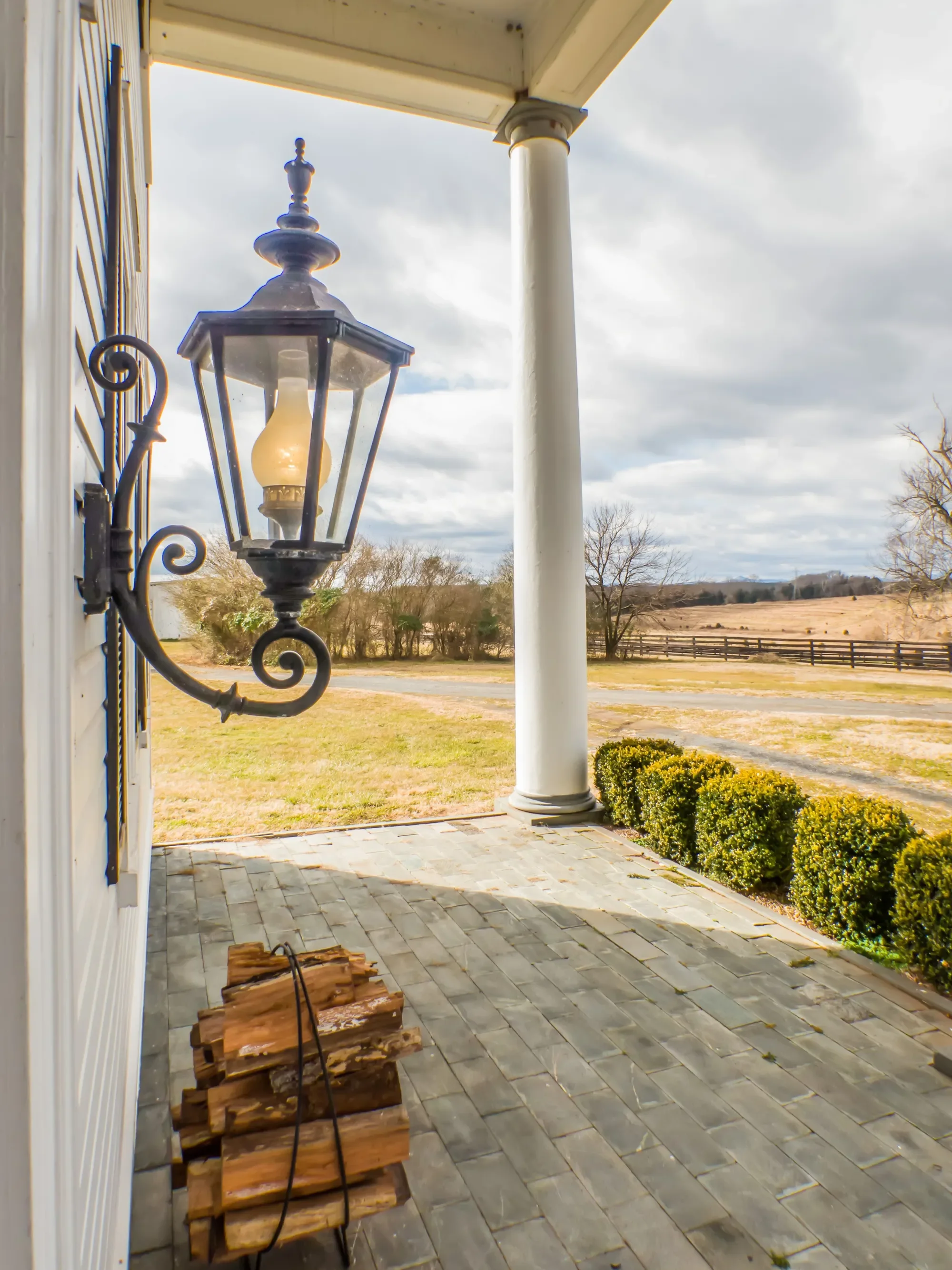 9313 Greenfield Farm, Scottsville, VA 24590, Cunningham, Virginia, United States. - Photo 32