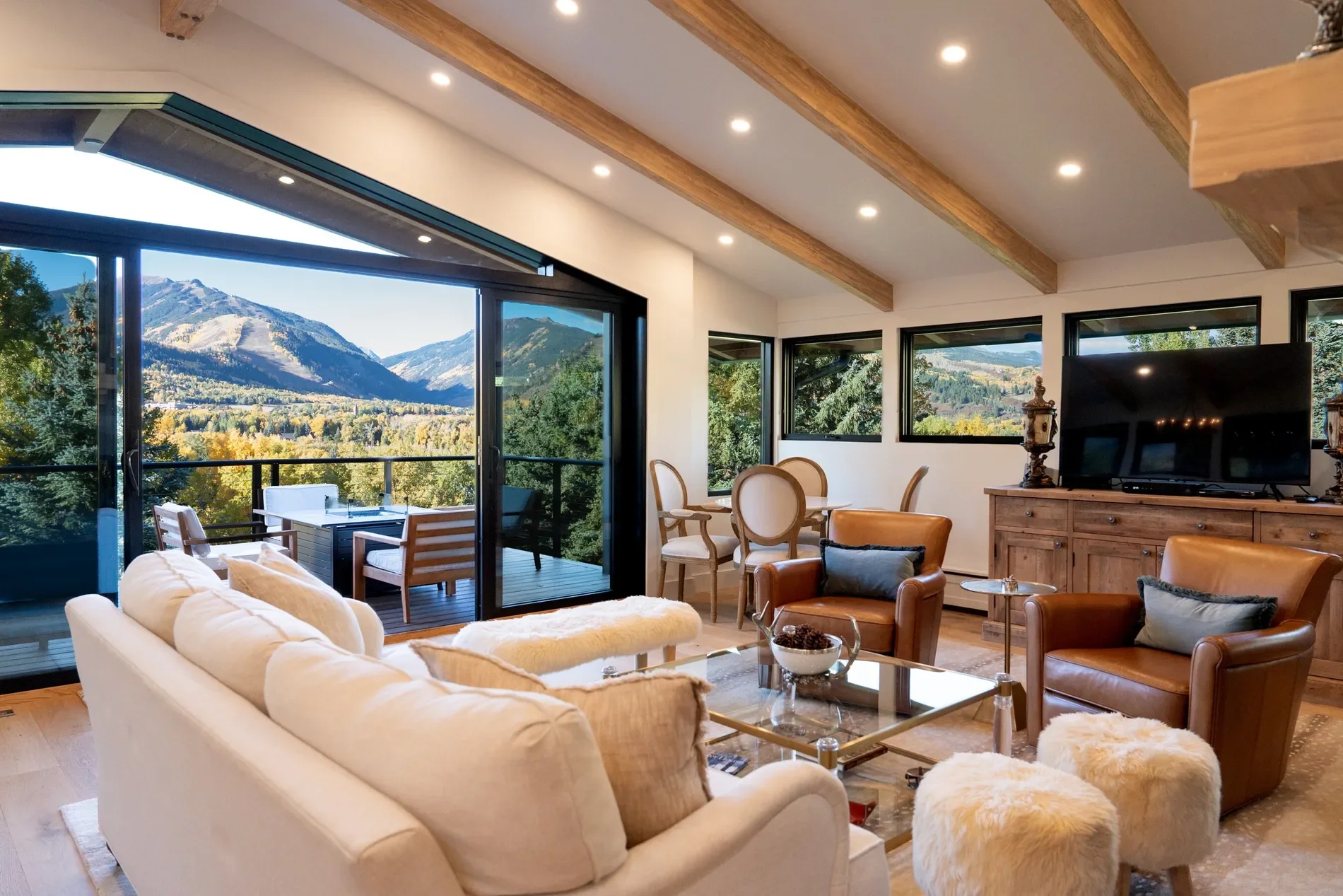 59 Herron Hollow Road , Aspen, CO 81611, Aspen, Colorado, United States. - Photo 28