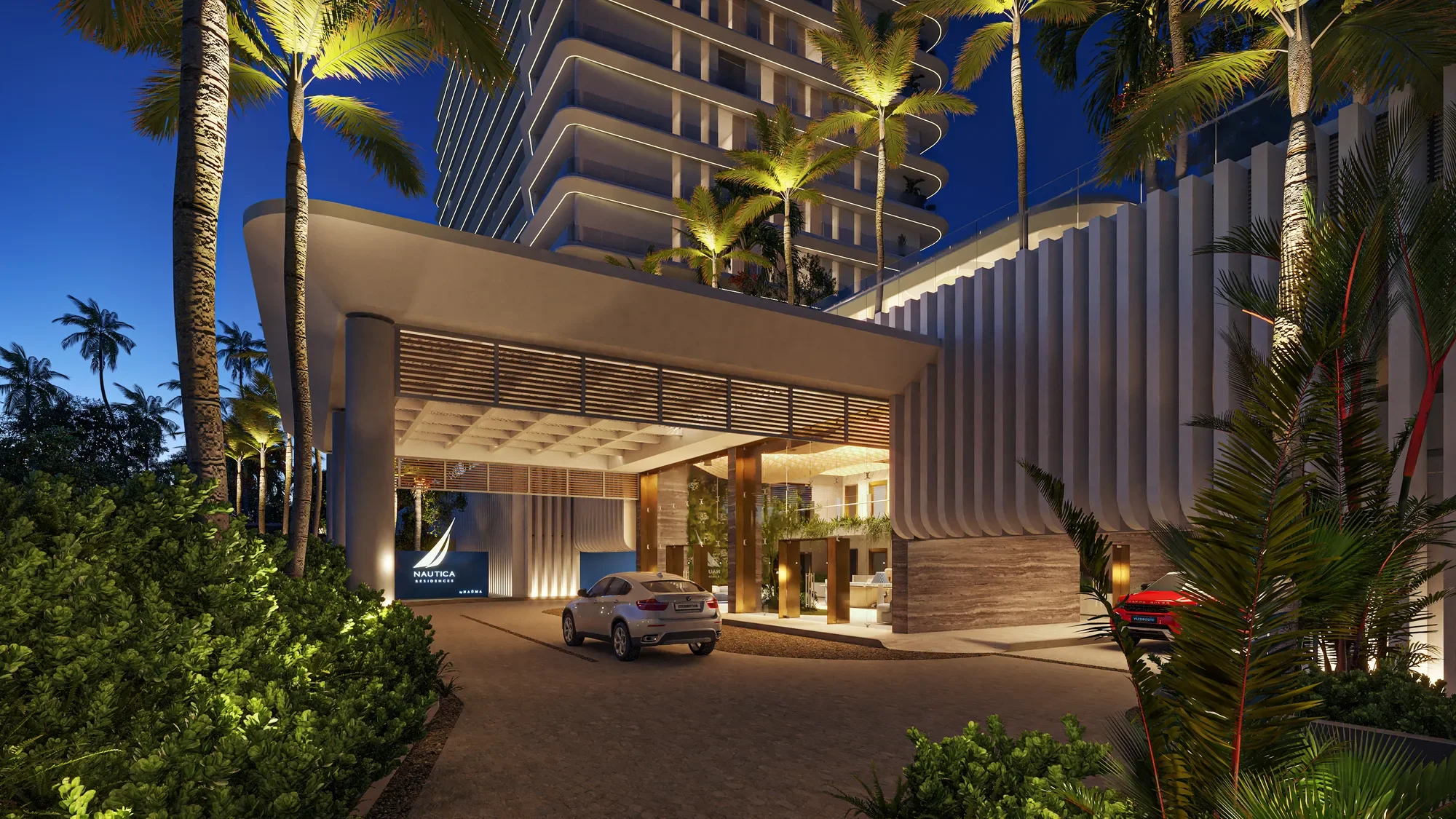 Parque, Unnamed Road 10, 77500 Cancún, Q.R., Mexico, Cancún, Quintana Roo, Mexico. - Hero Image