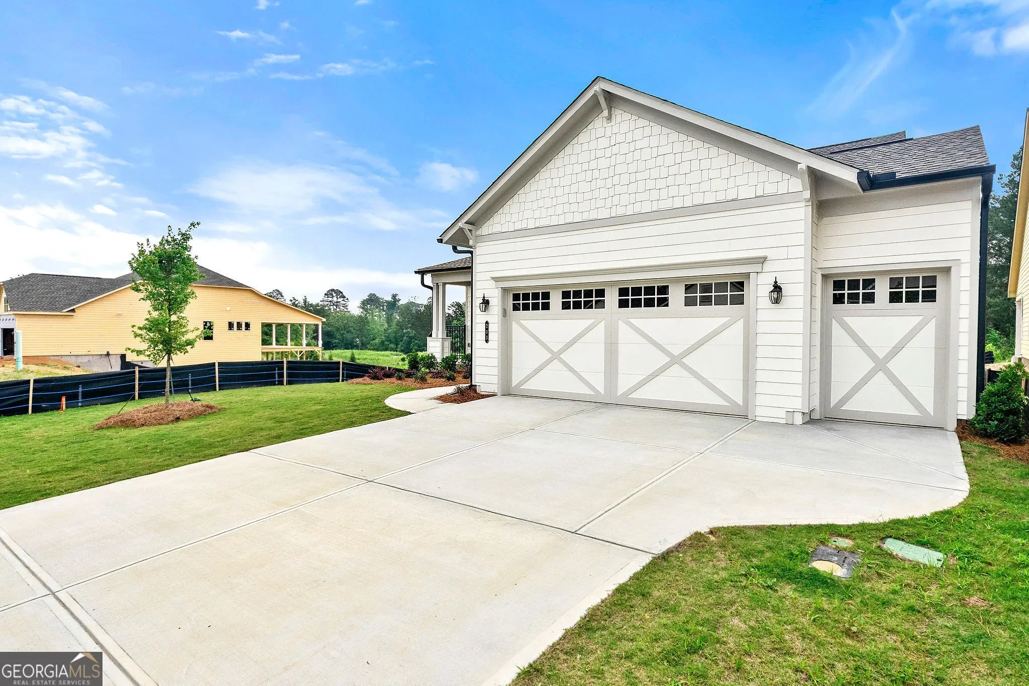 203 Bear WAY, Hoschton, Georgia, United States. - Photo 5