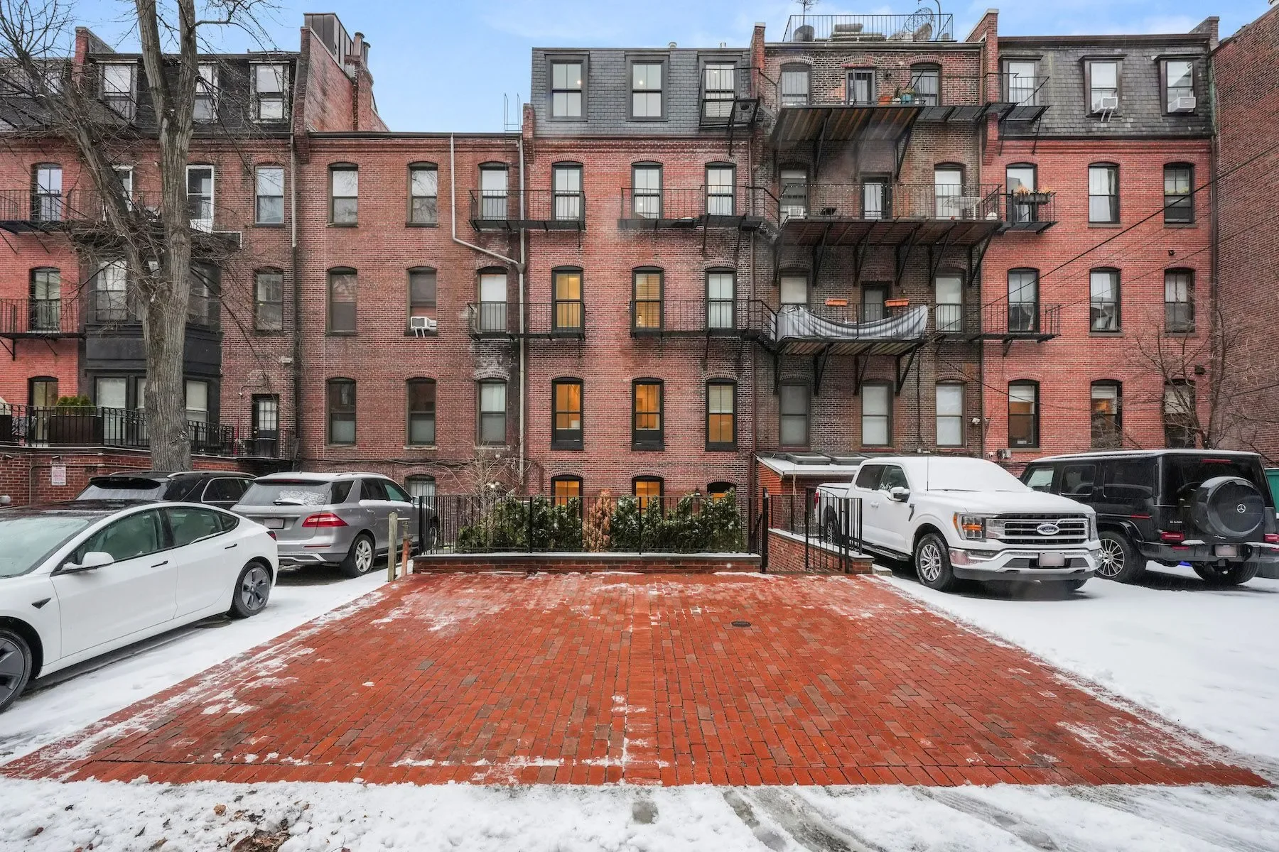 352 Marlborough Street, Boston, MA 02115, Boston, Massachusetts, United States. - Photo 29