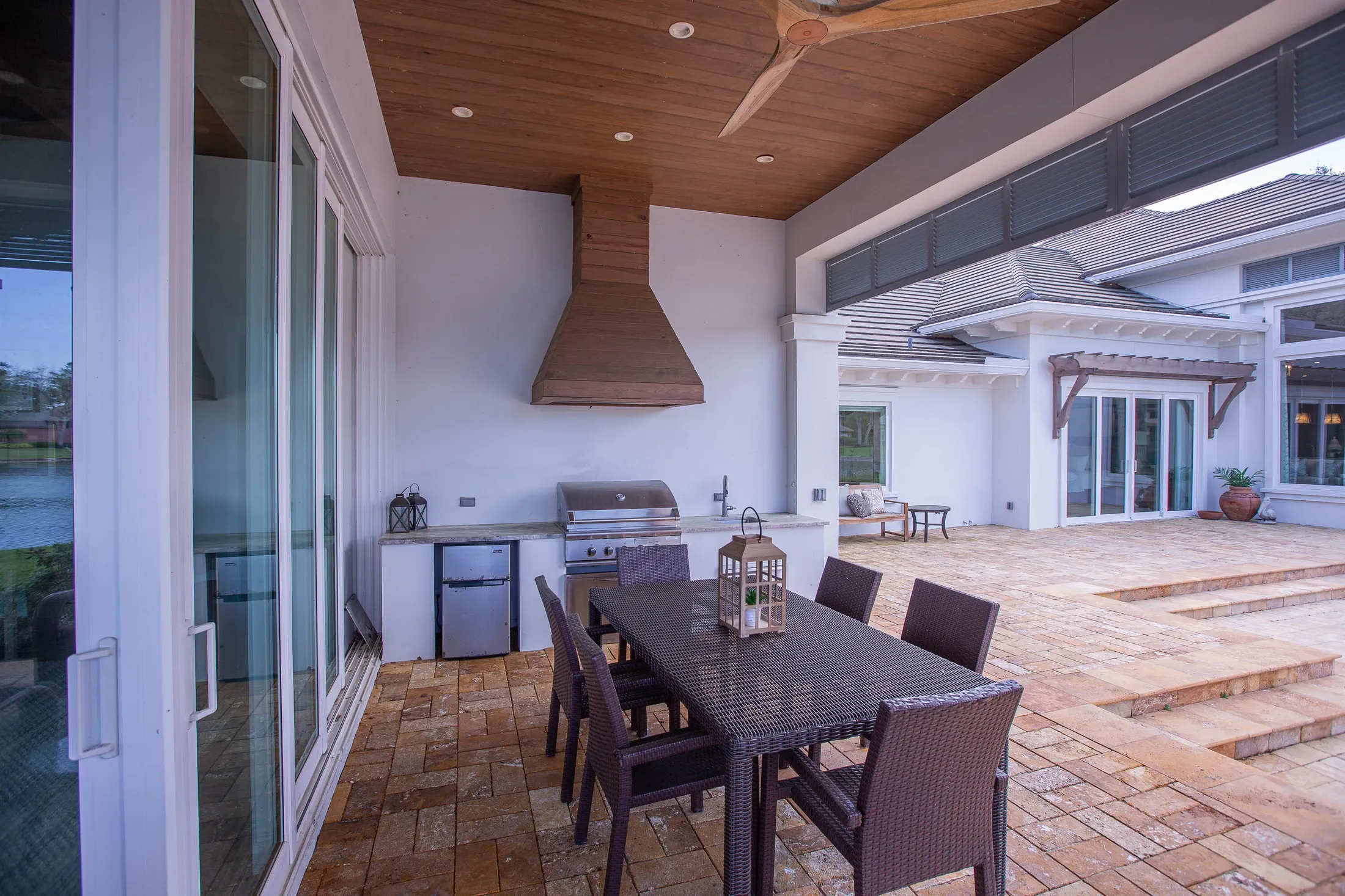 112 Planters Row E , Ponte Vedra Beach, FL 32082, Ponte Vedra Beach, Florida, United States. - Photo 33