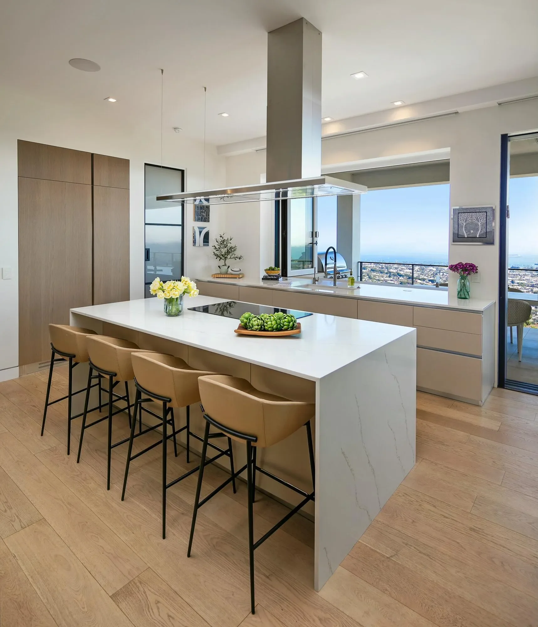 945 Arbolado Road, Santa Barbara, California, United States. - Photo 5