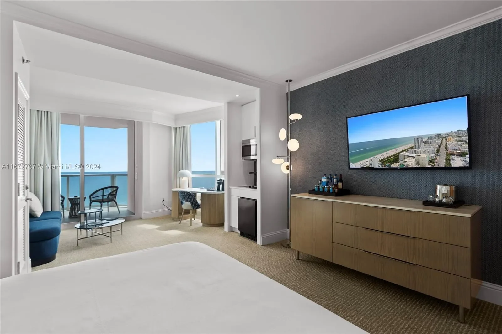 4401 Collins Ave 3202/3204, Miami Beach, Florida, United States. - Photo 32