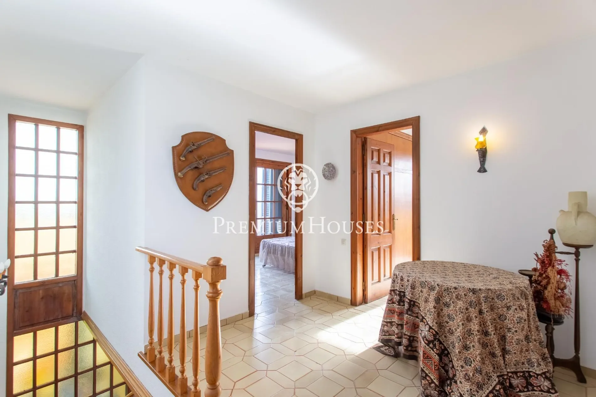 El rial pasqual, Arenys de Munt, BARCELONA, Arenys de Munt, Arenys de Munt, Catalonia, Spain. - Photo 30