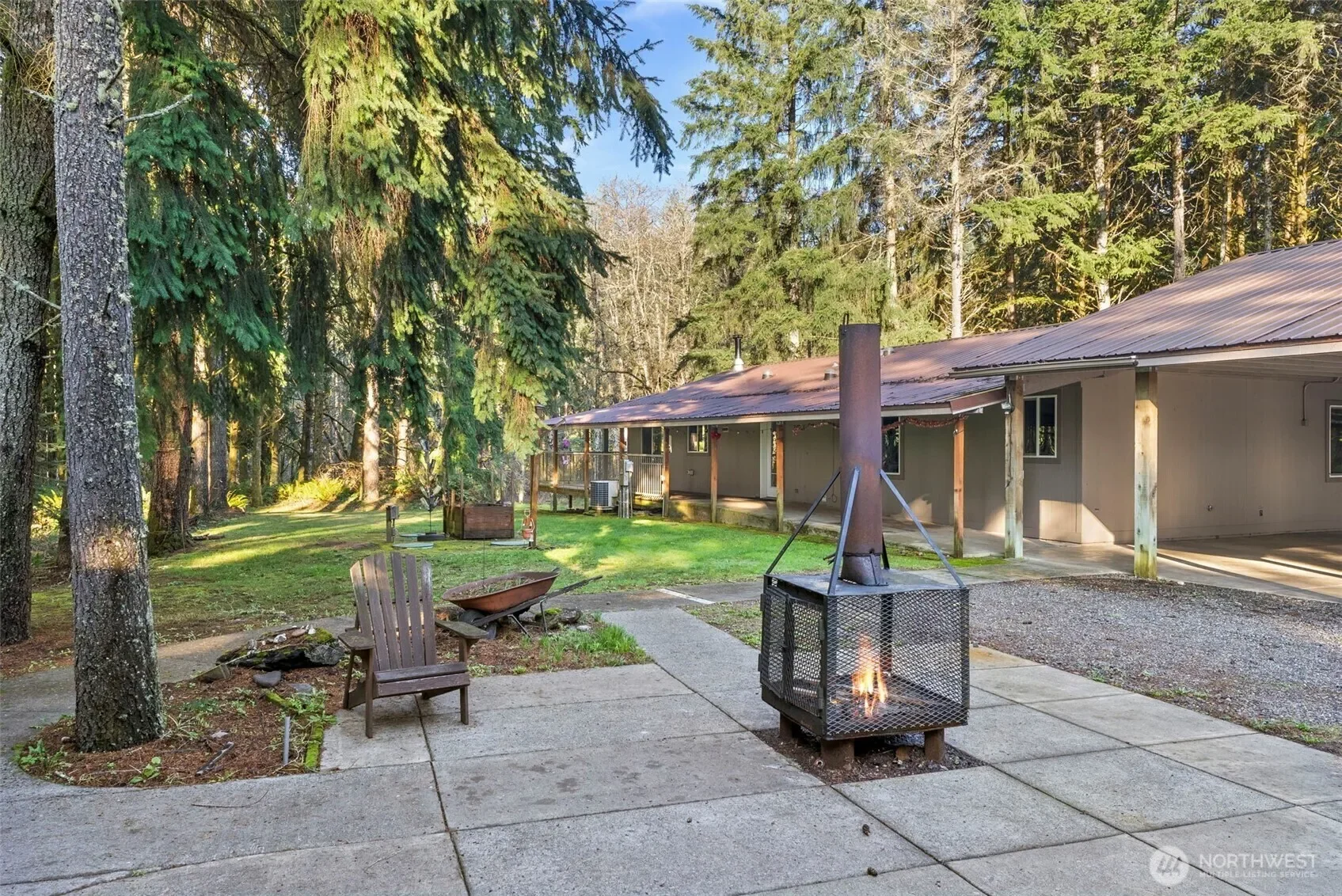 1895 North Fork Road, Chehalis, WA 98532, Chehalis, Washington, United States. - Photo 7
