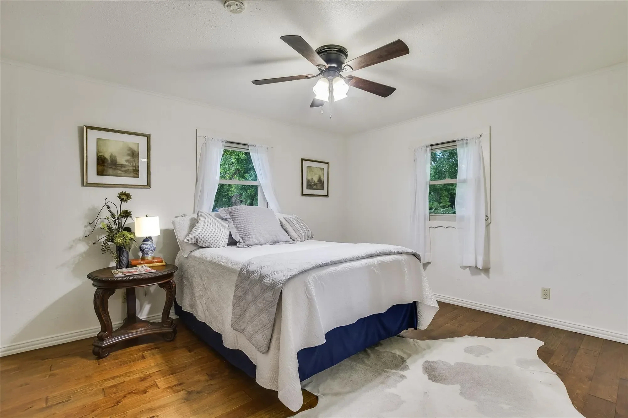 2421 Post Oak RD, Coupland, Texas, United States. - Photo 10