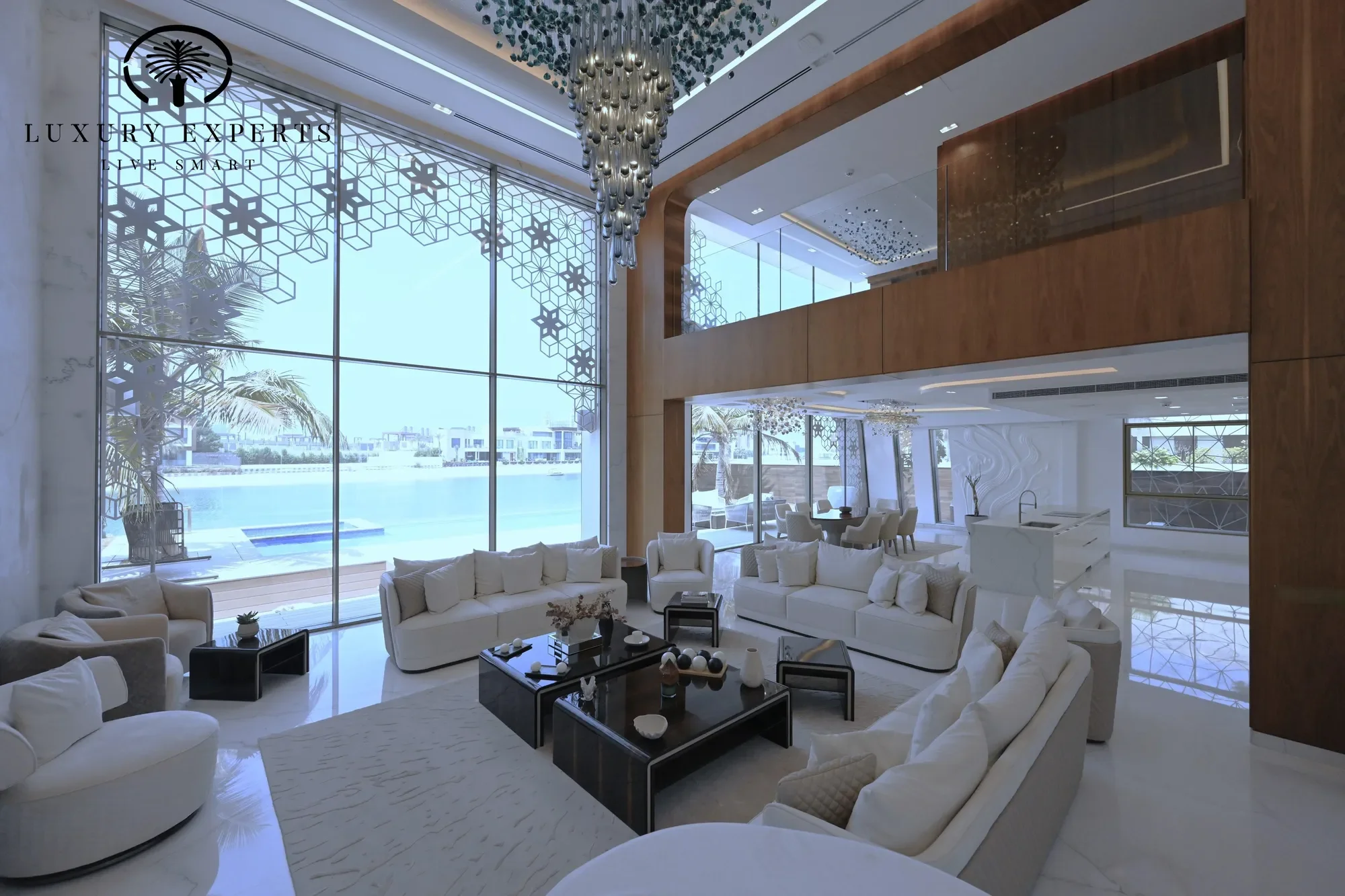 Frond G - The Palm Jumeirah - Dubai - United Arab Emirates, Dubai, Dubai, United Arab Emirates. - Photo 6