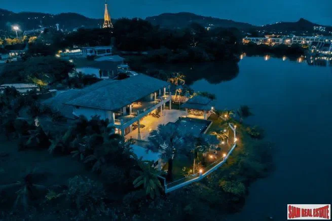 Phuket,, Chalong, Phuket, Thailand. - Photo 10