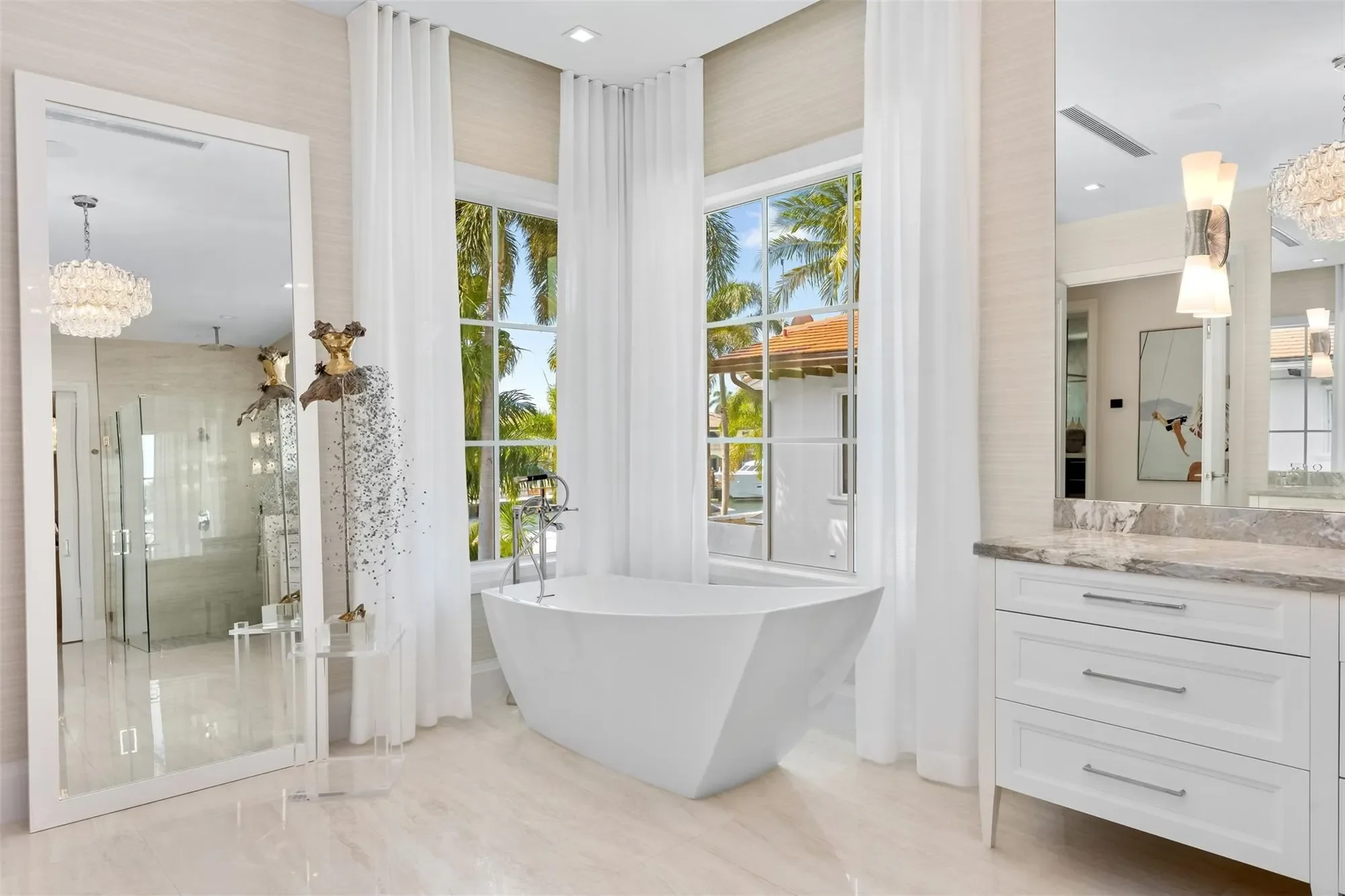 2520 Del Lago Dr, Fort Lauderdale, Florida, United States. - Photo 78