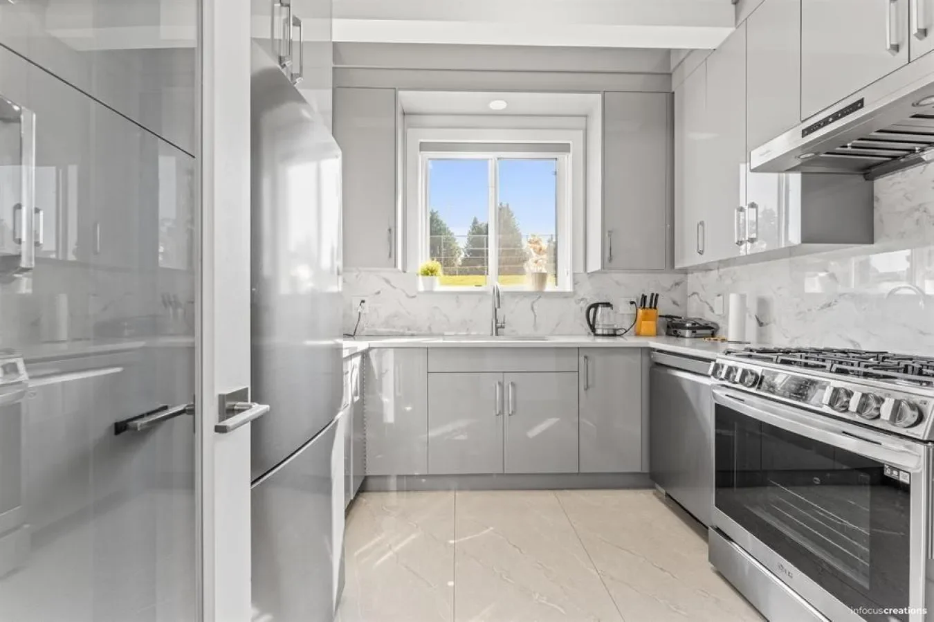 13836 80 AVENUE, Surrey, British Columbia, Canada. - Photo 18